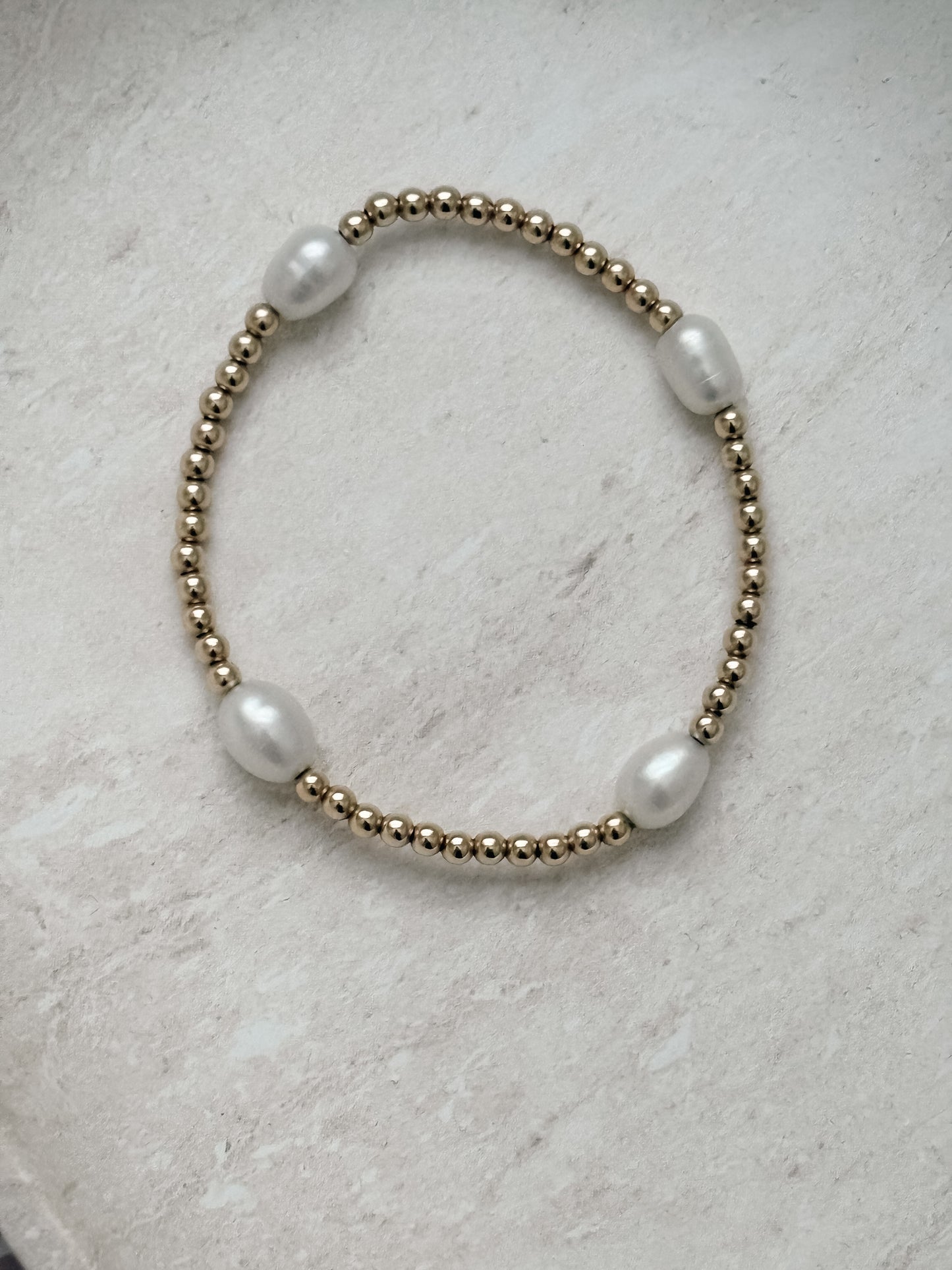 Pearls Around Town