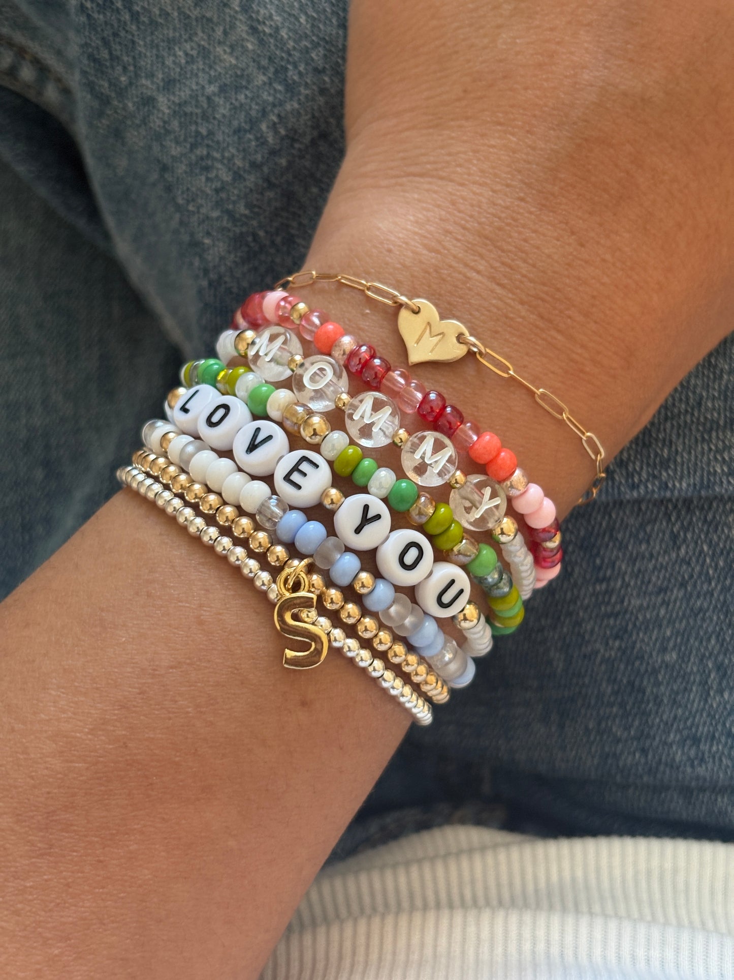 Love You Always Stack