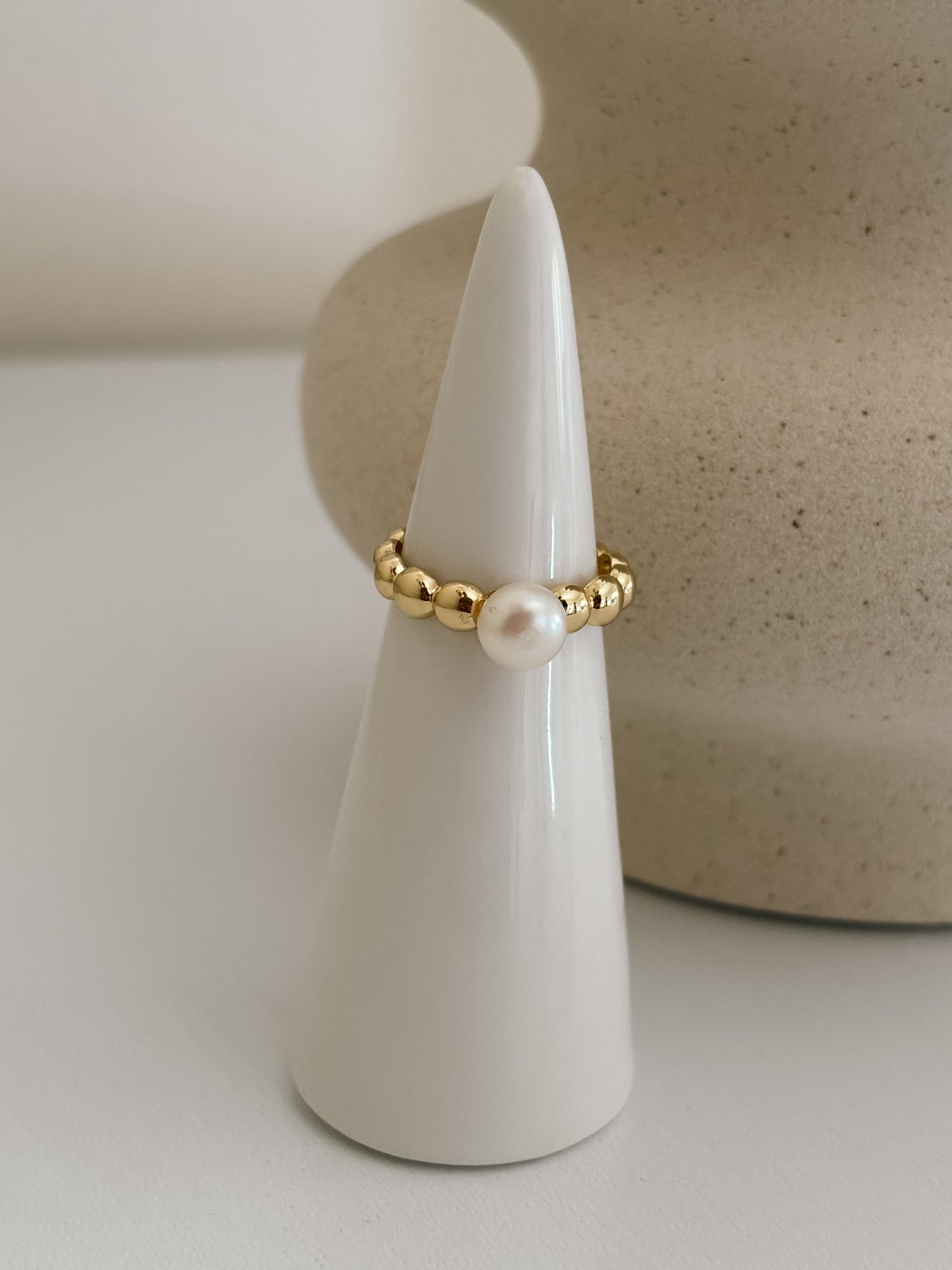 The Perfect Pearl