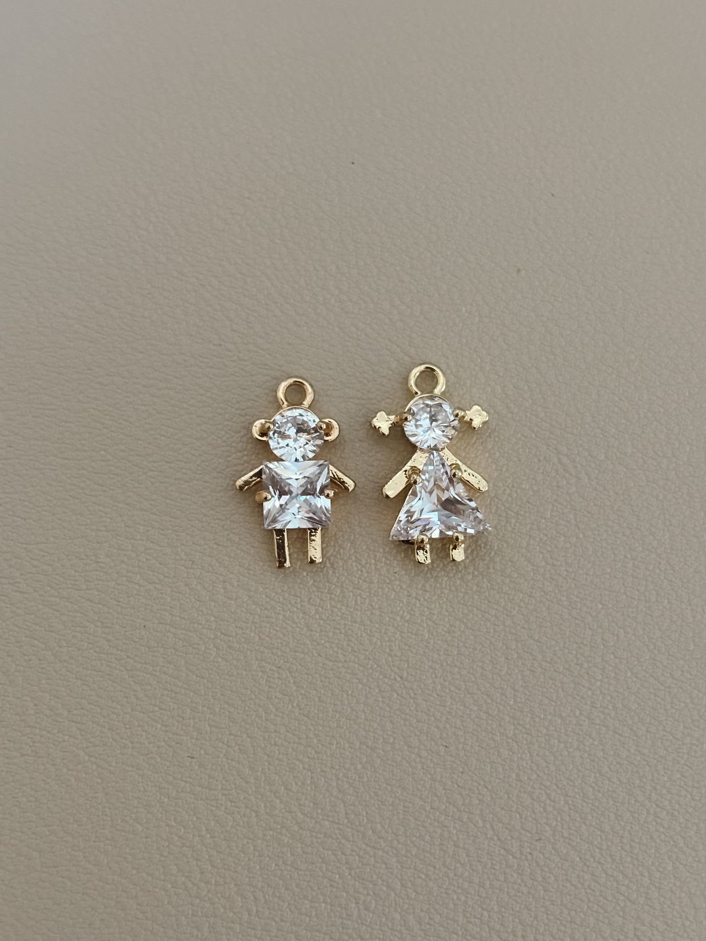 Rio De Charms