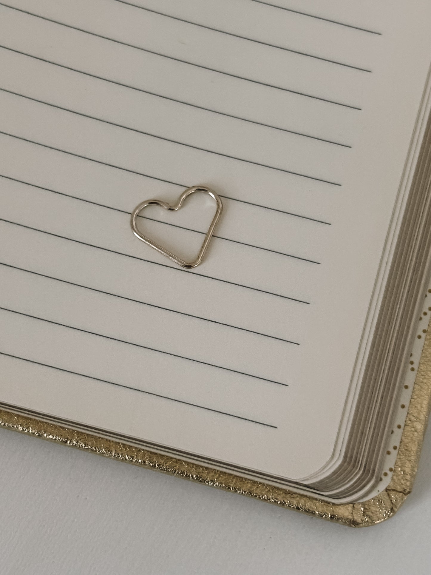 Silver Heart