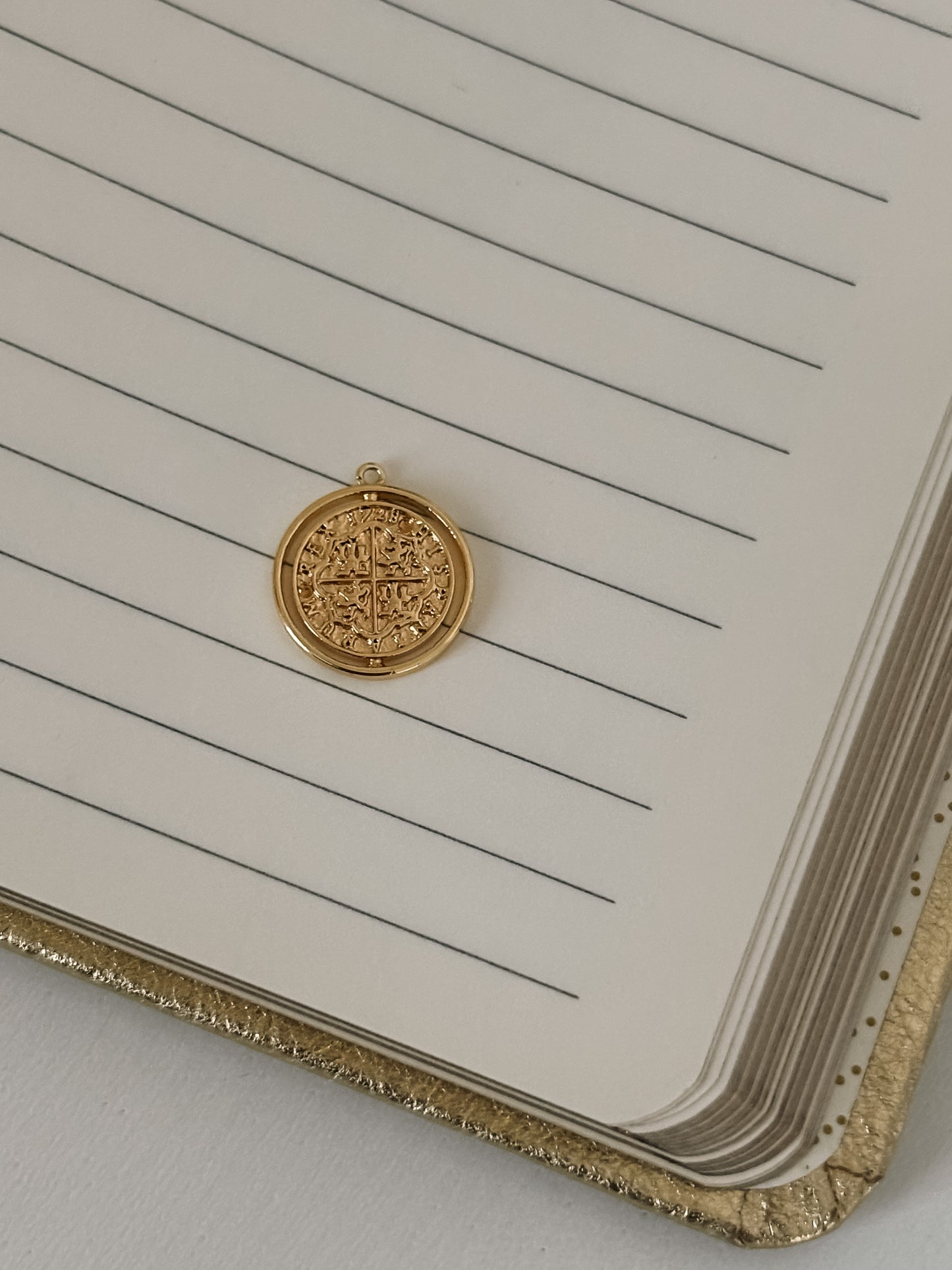 Gold Coin
