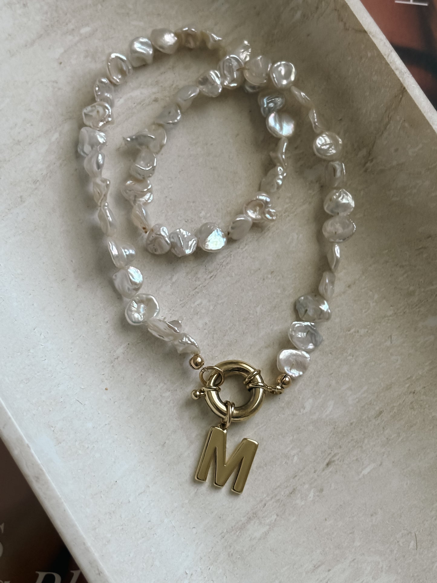 Pearl Treasures
