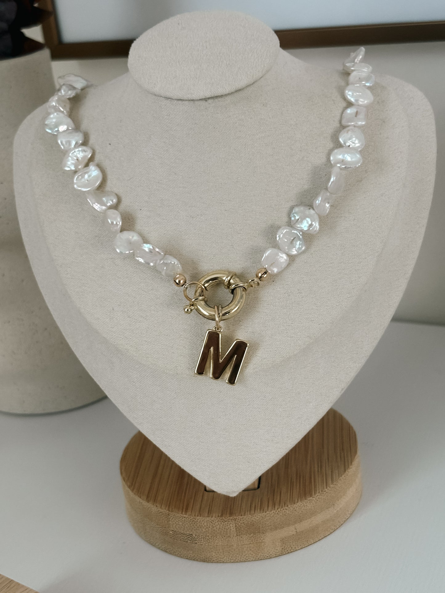 Pearl Treasures