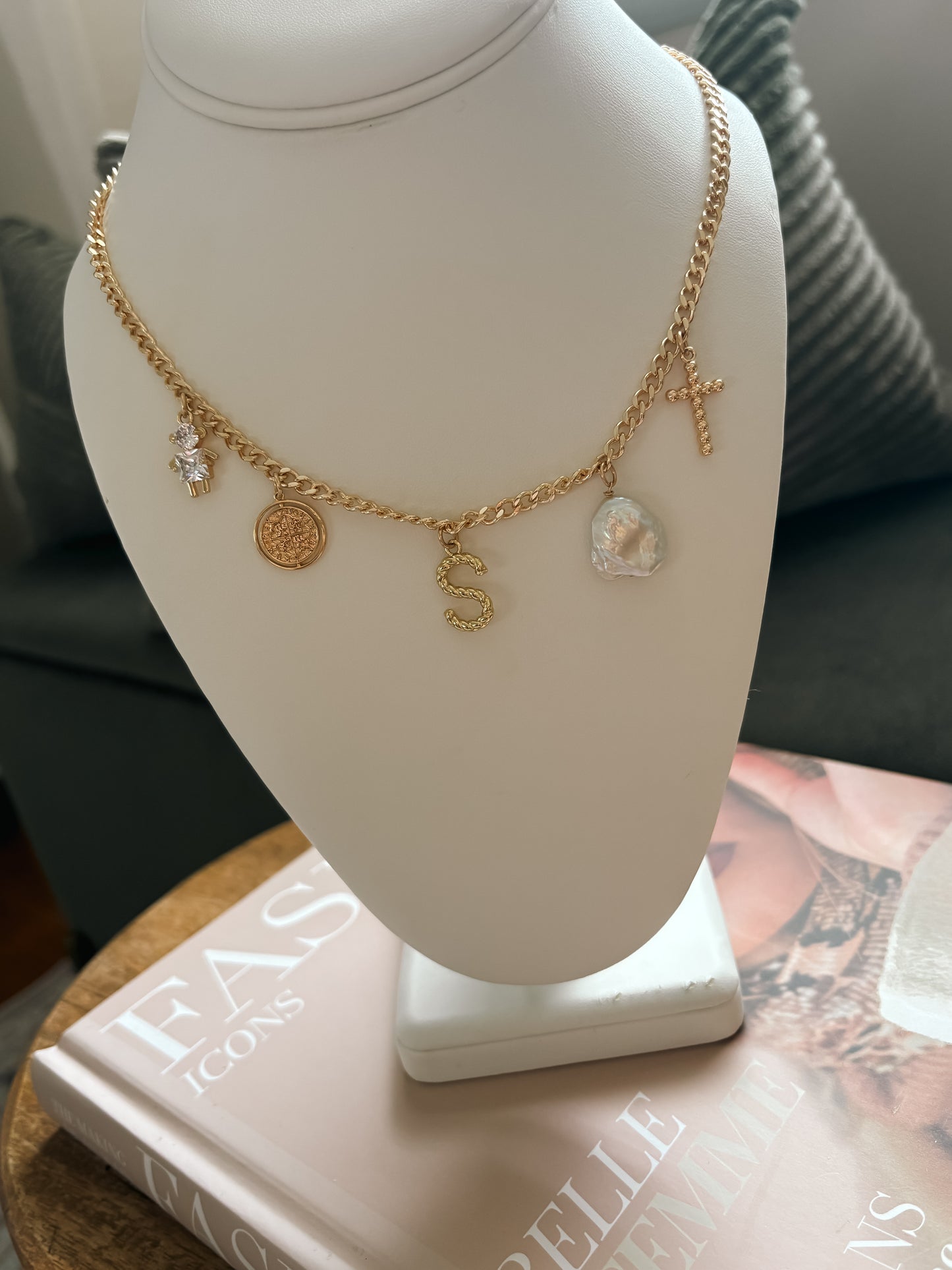 Rio De Charms