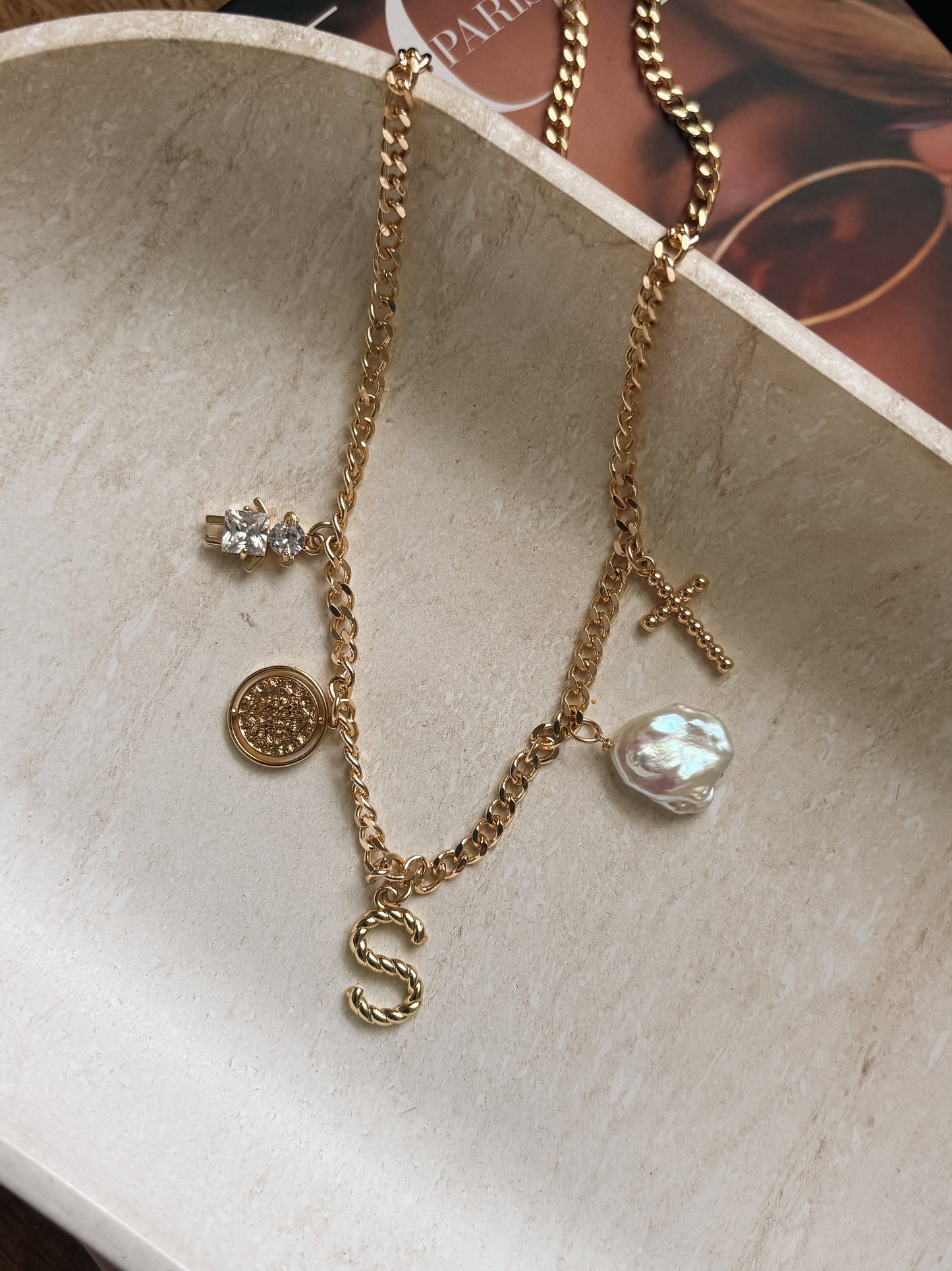 Rio De Charms