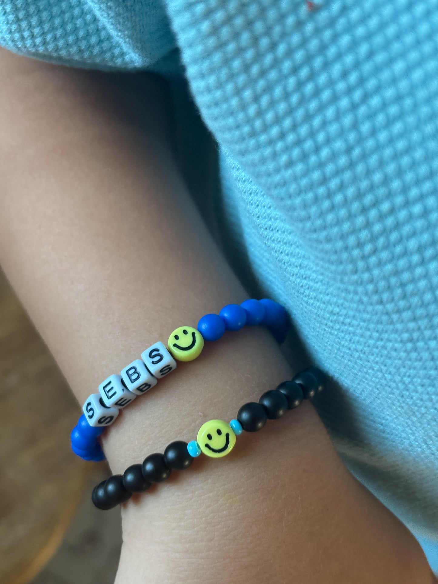 Don't worry, Be happy