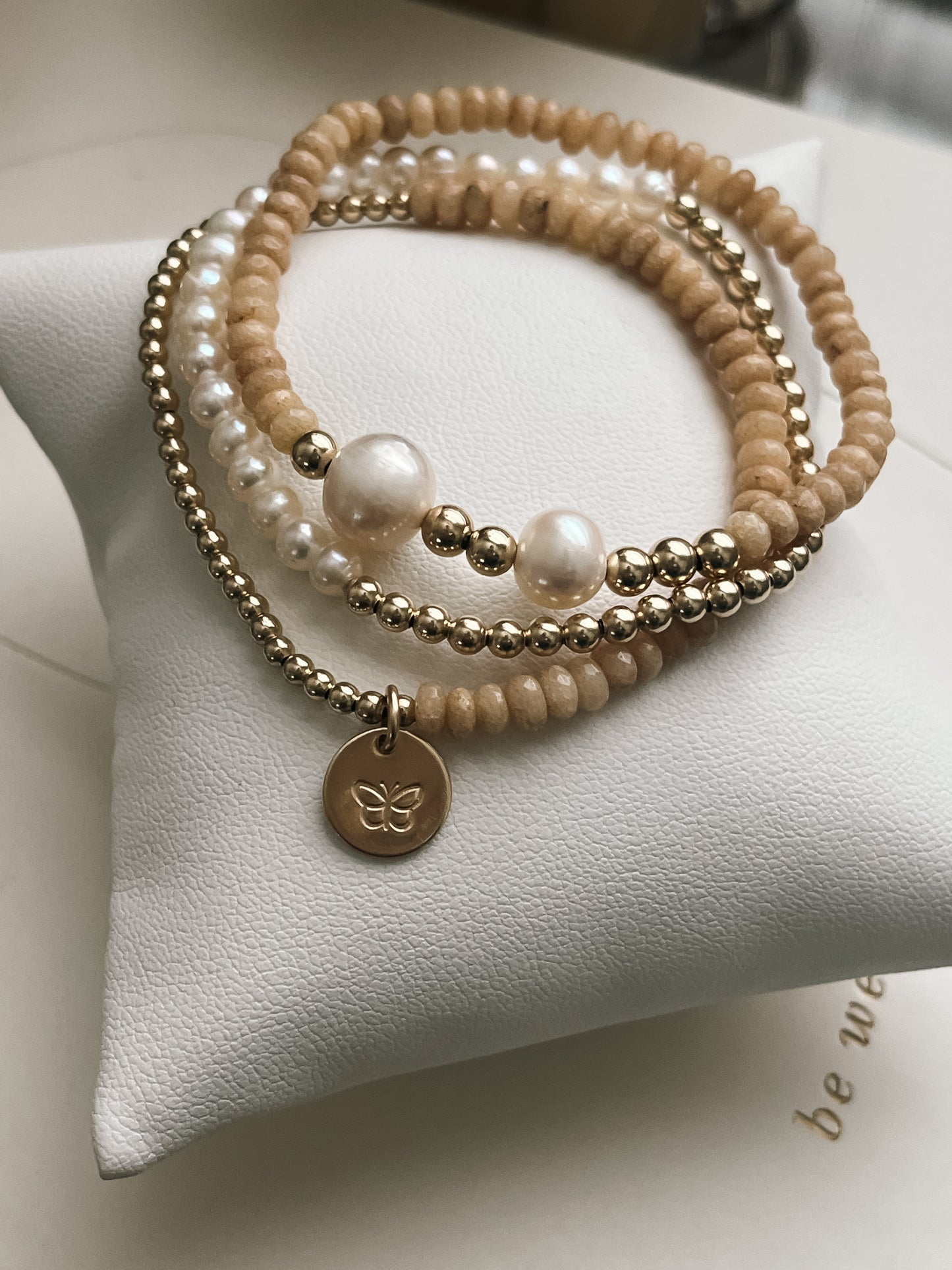 The Nude Stack