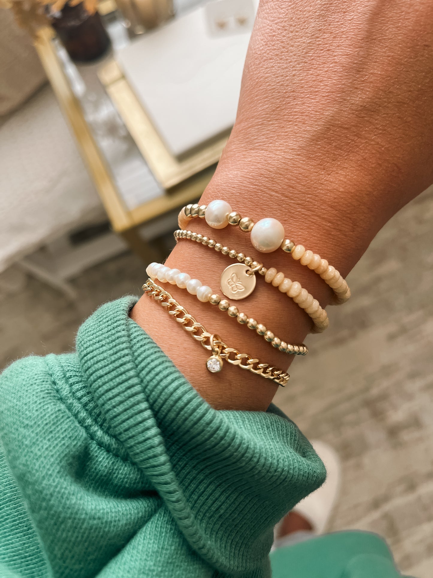The Nude Stack