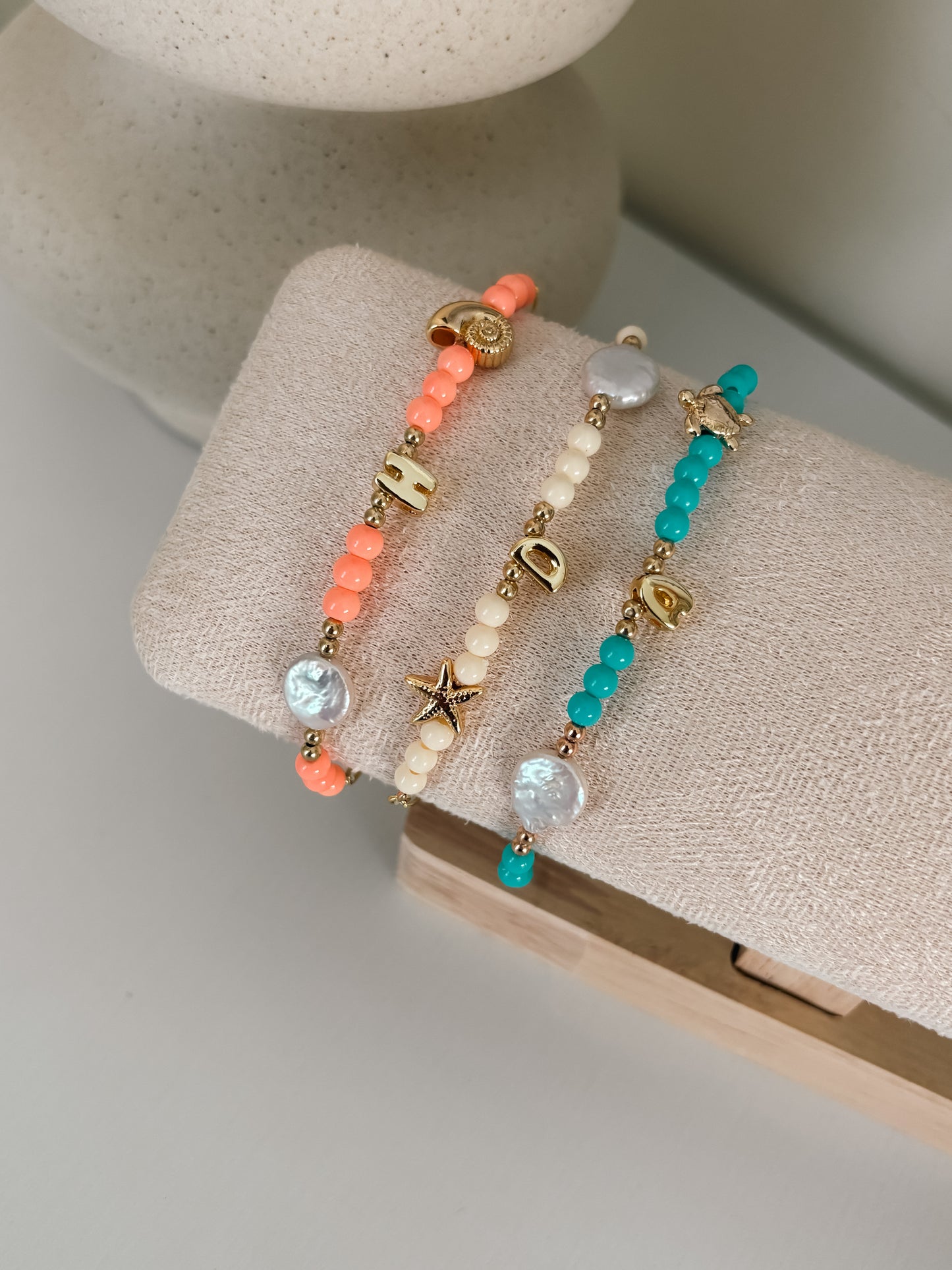 Seaside Bracelet