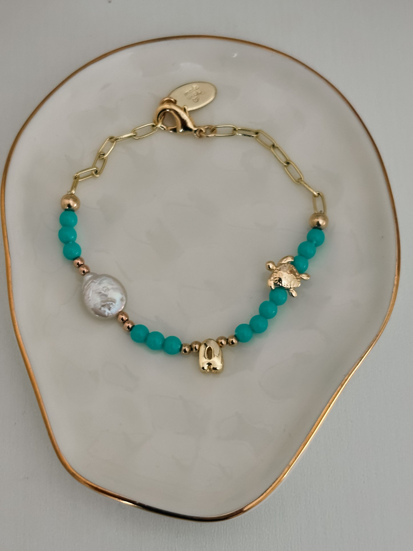 Seaside Bracelet
