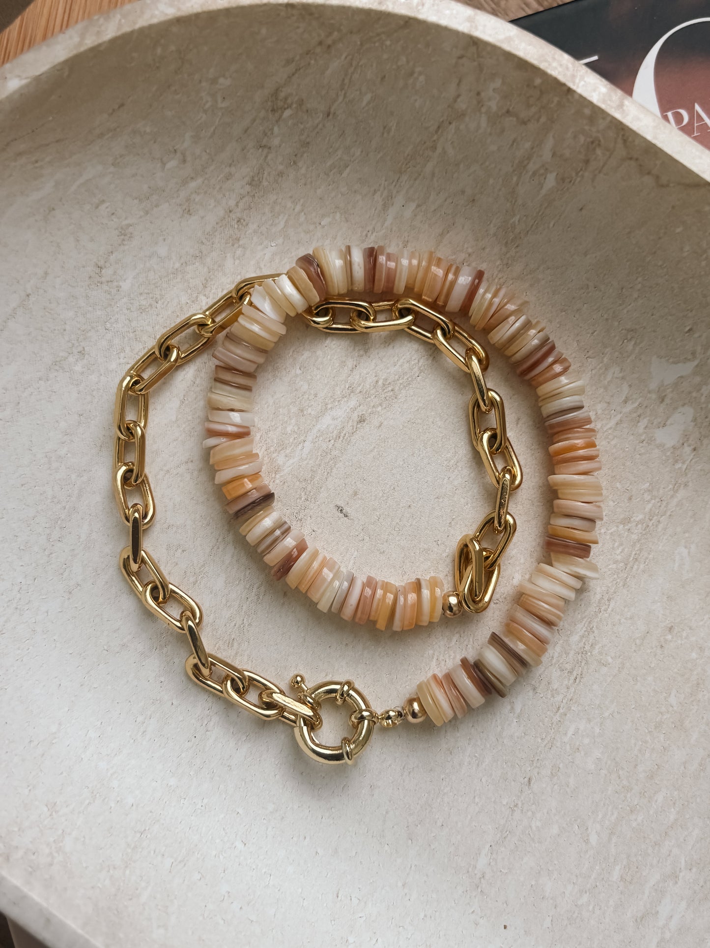 Island Necklace