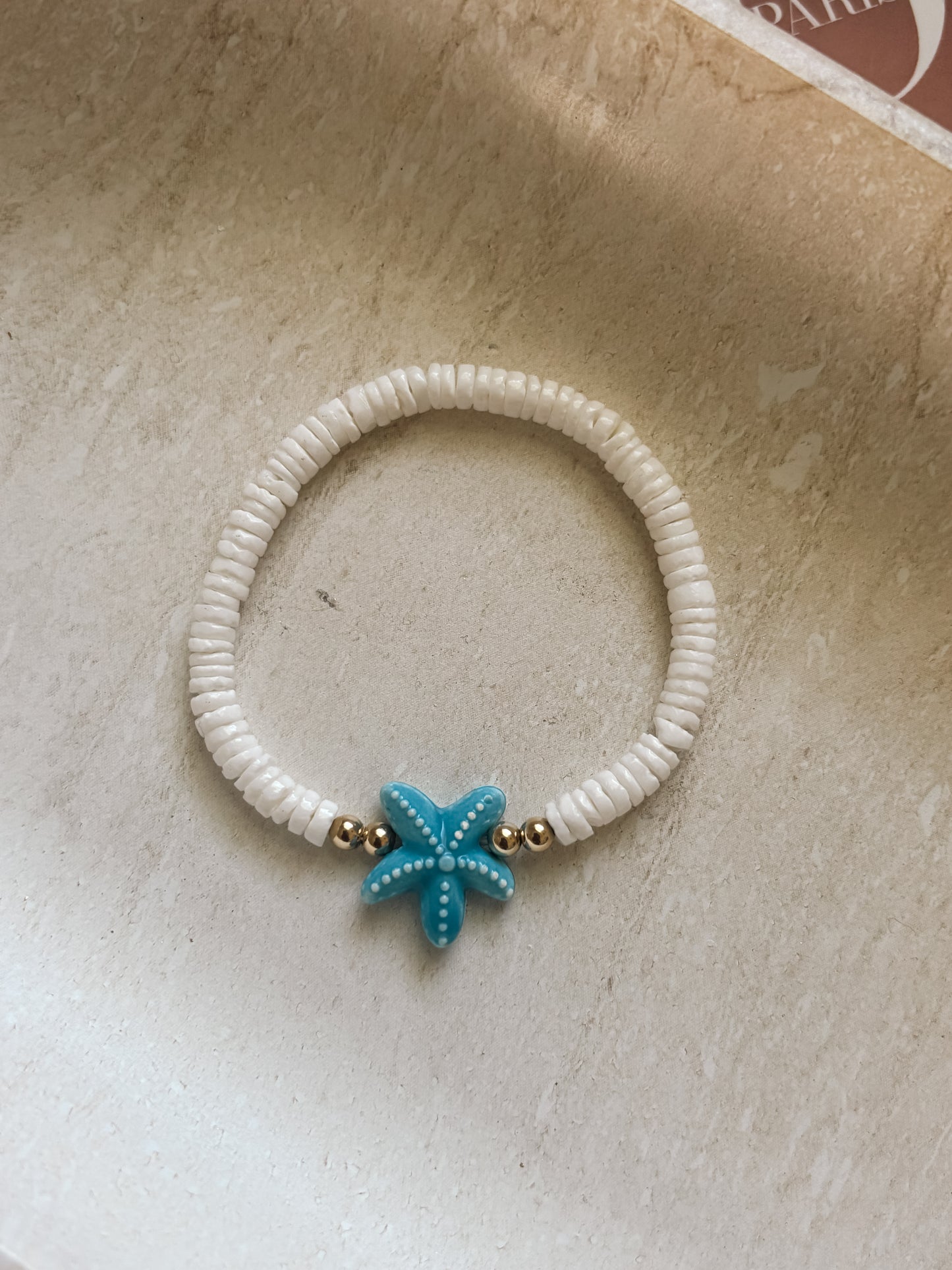 Starfish Blues