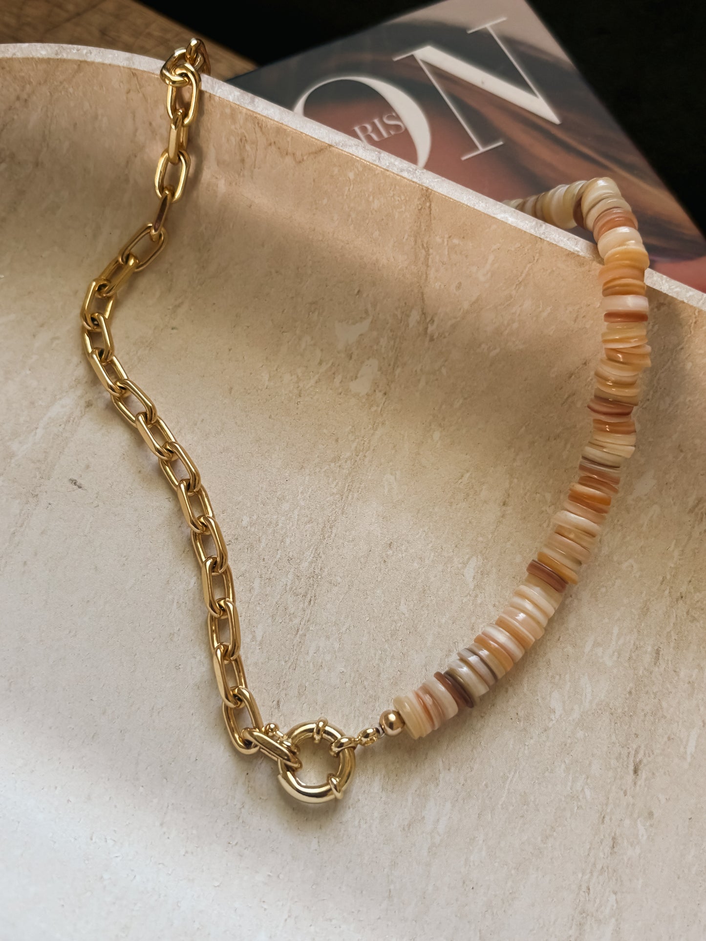 Island Necklace