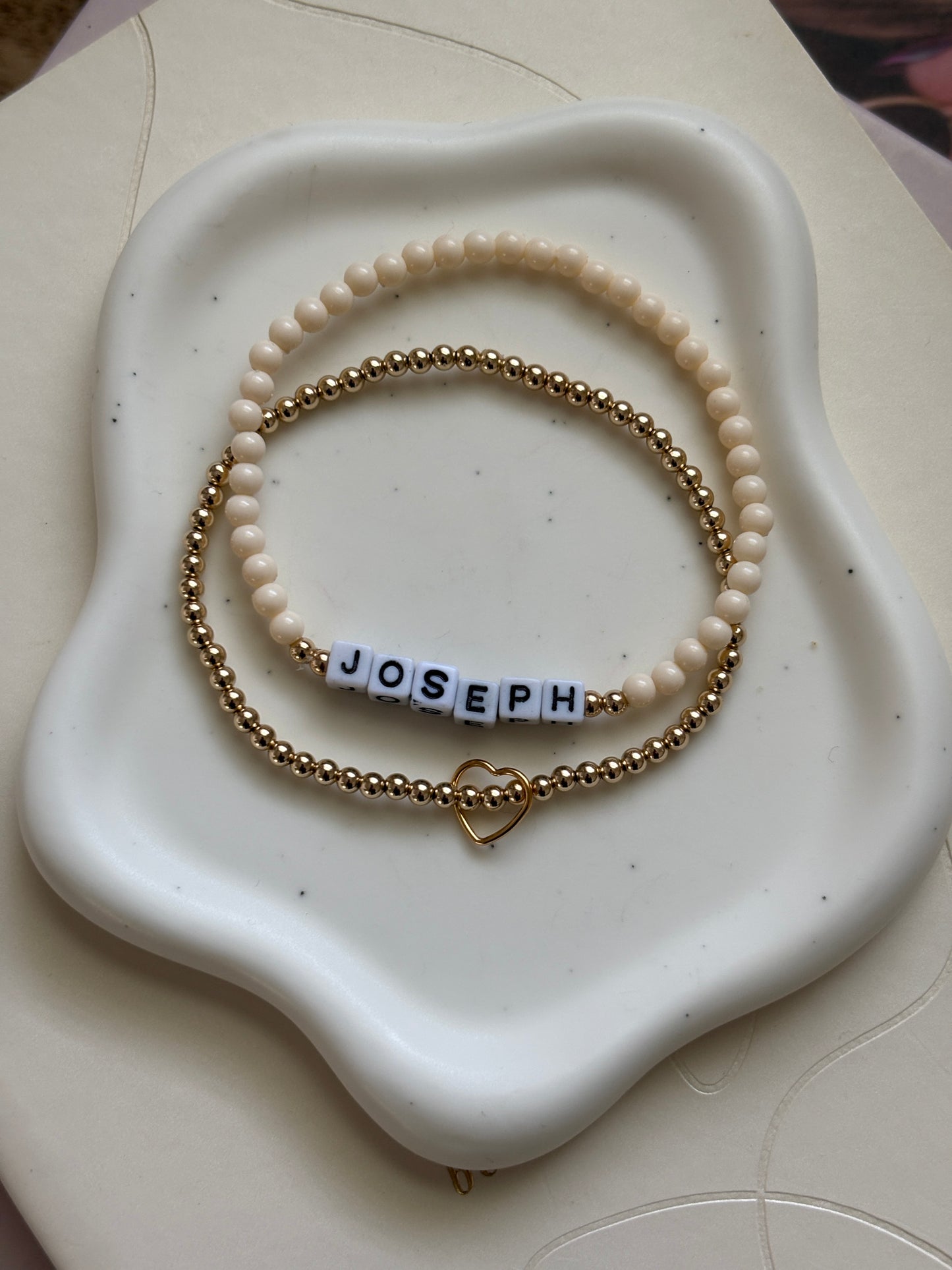 Golden Heart Set