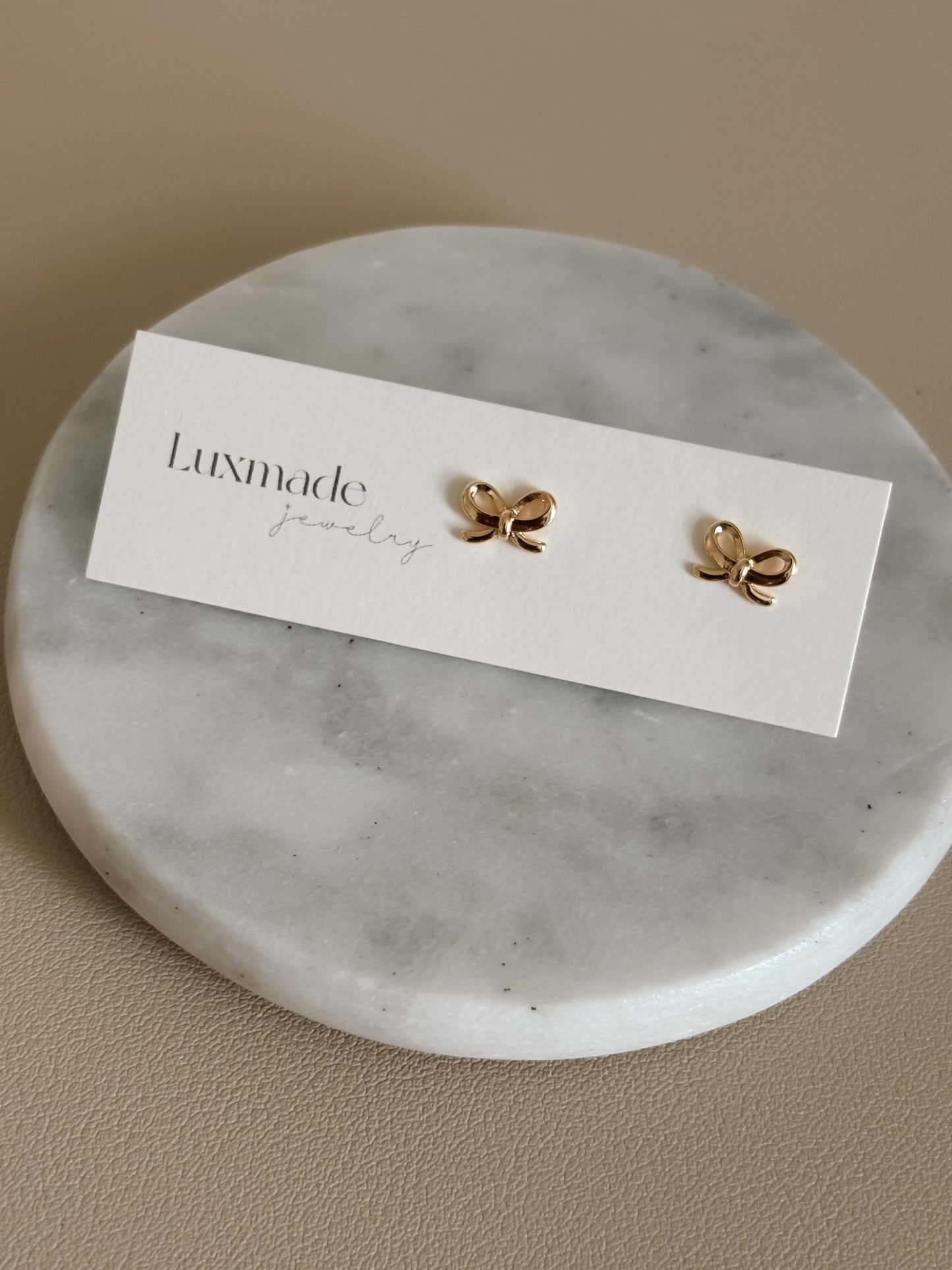 Bow Studs