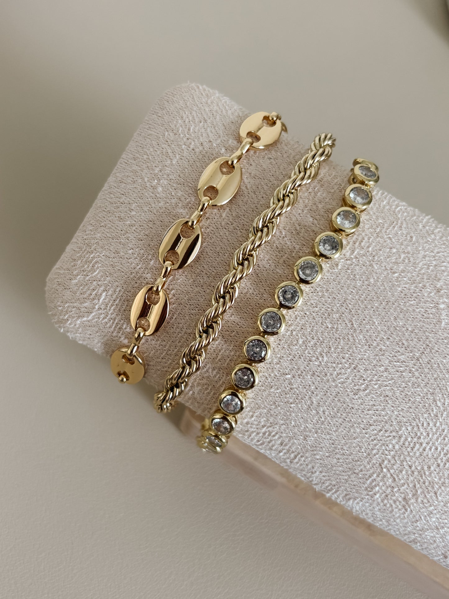 Mariner Bracelet