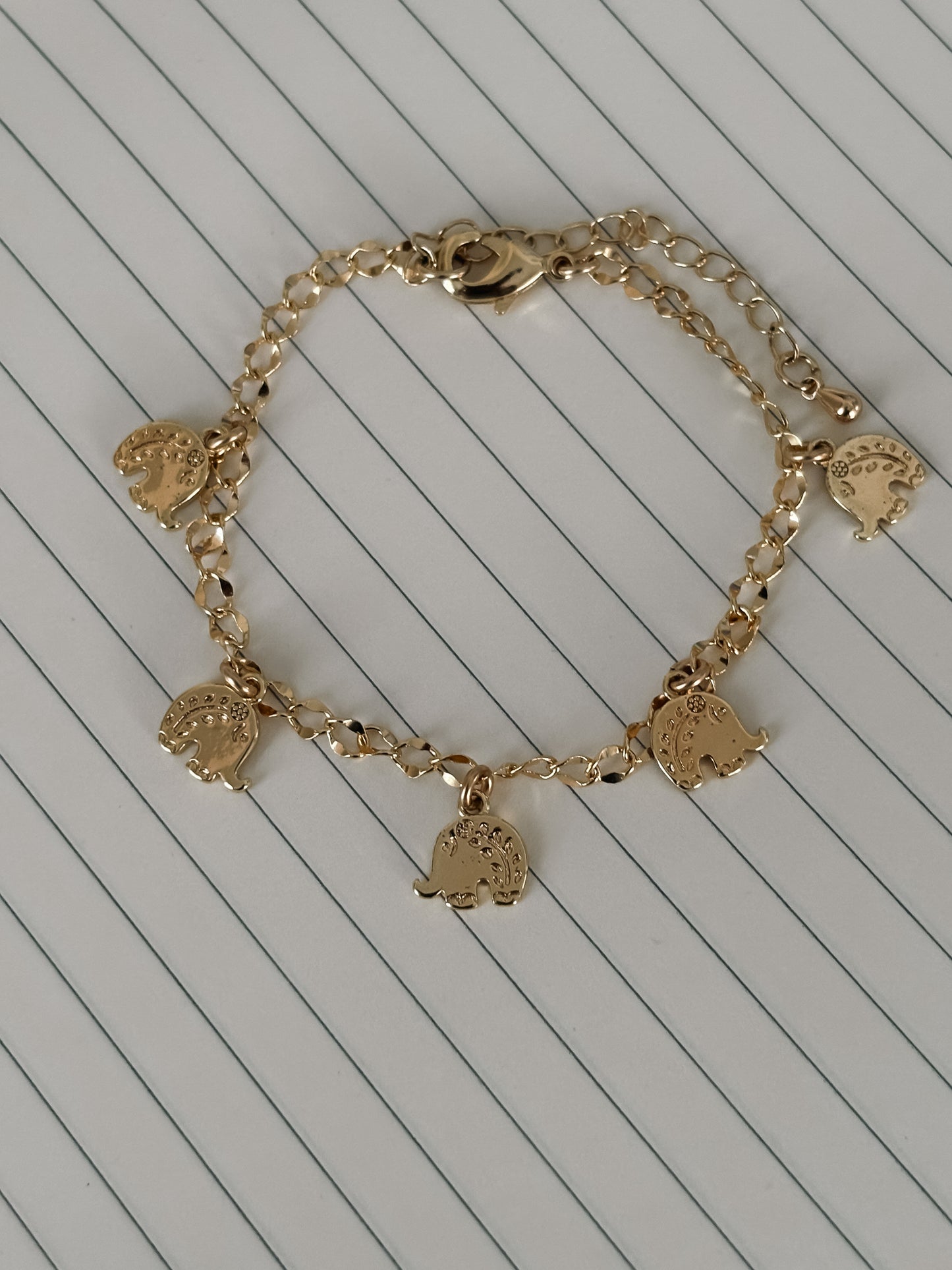 Charm Bracelet