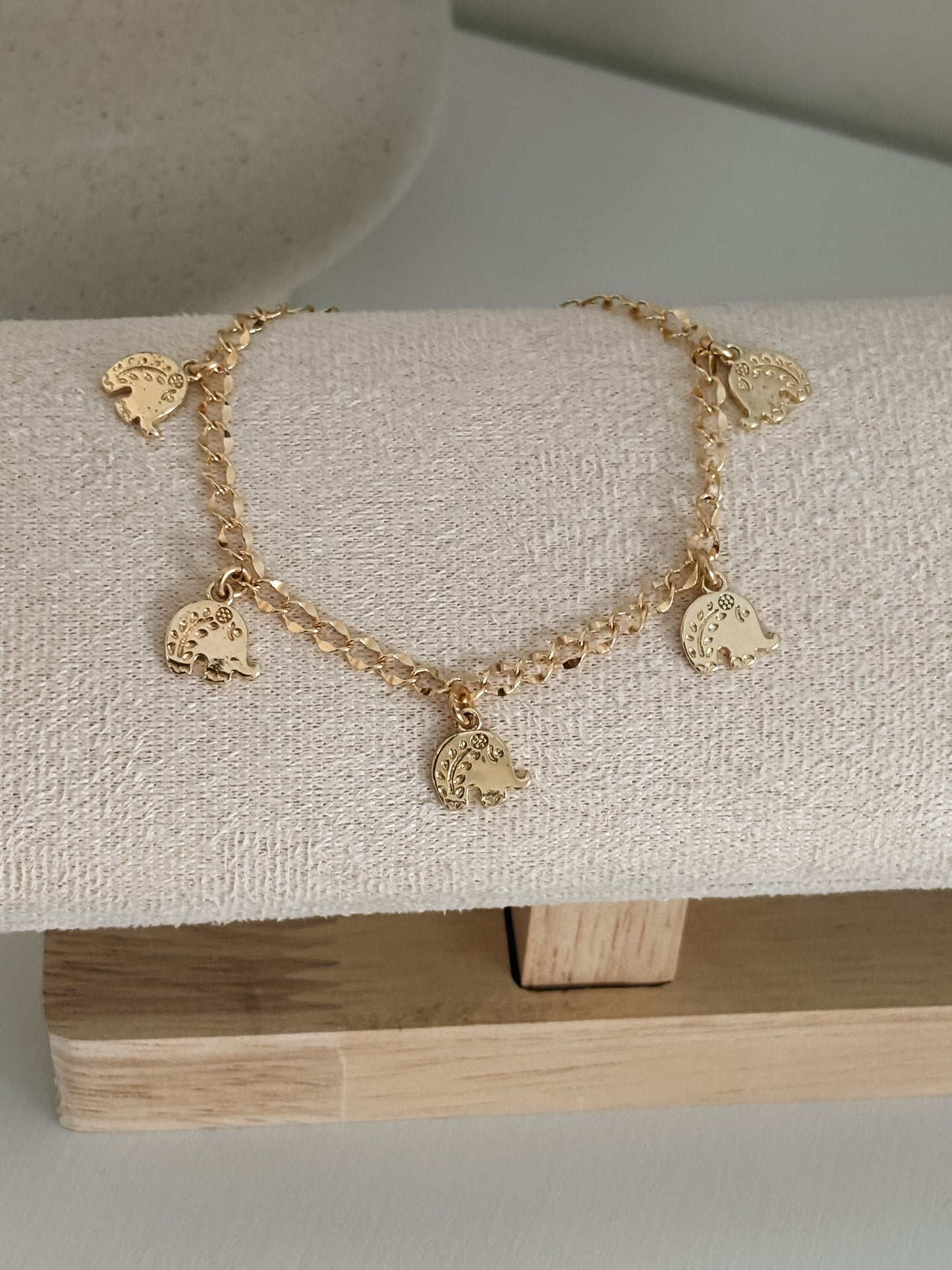 Charm Bracelet