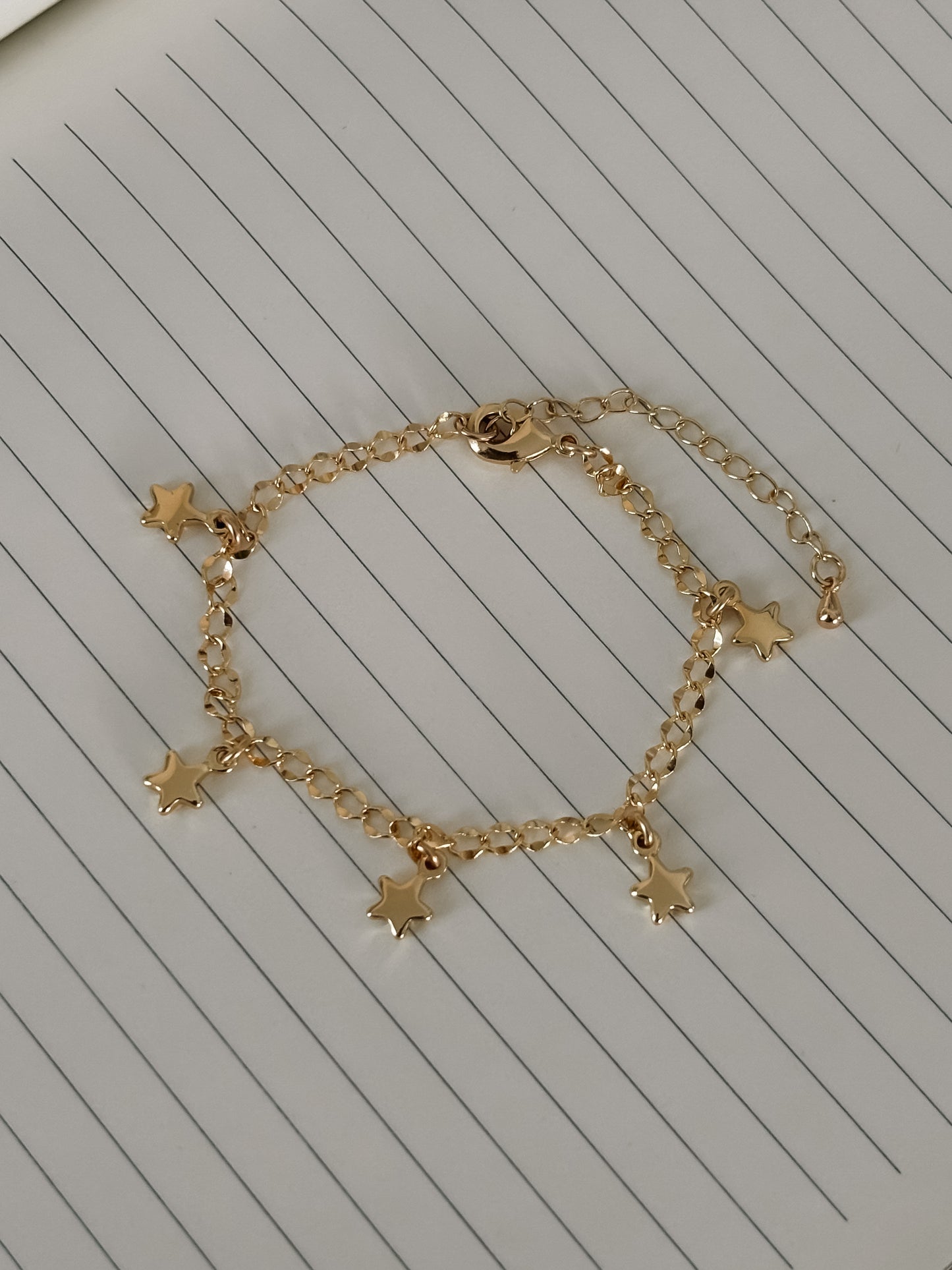 Charm Bracelet