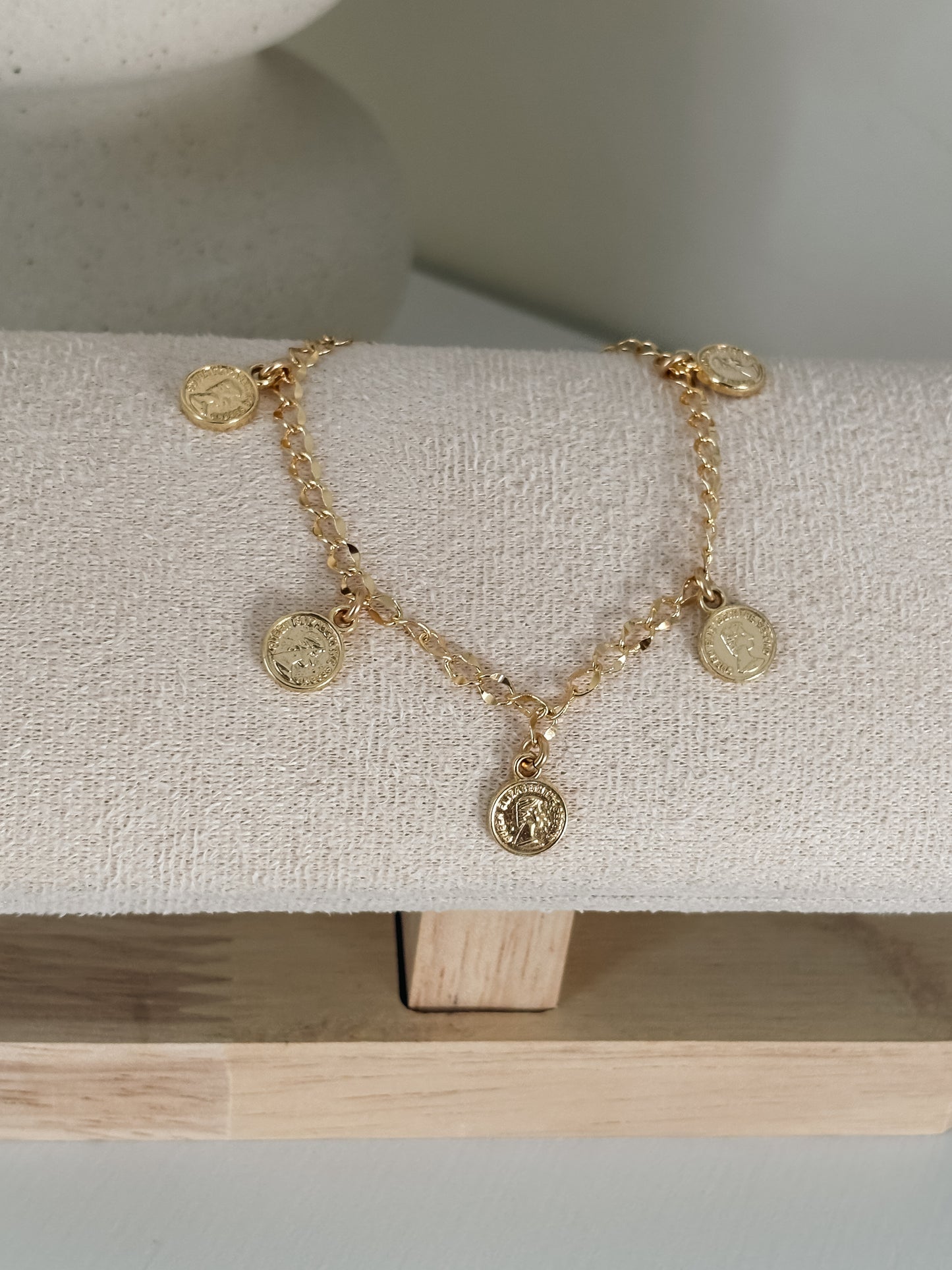 Charm Bracelet