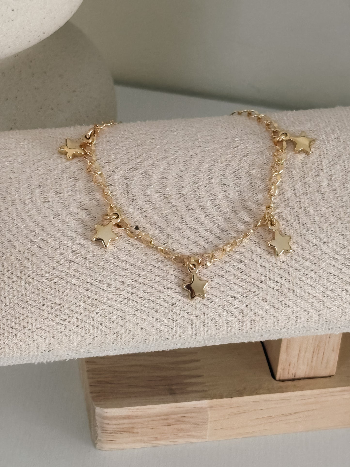 Charm Bracelet