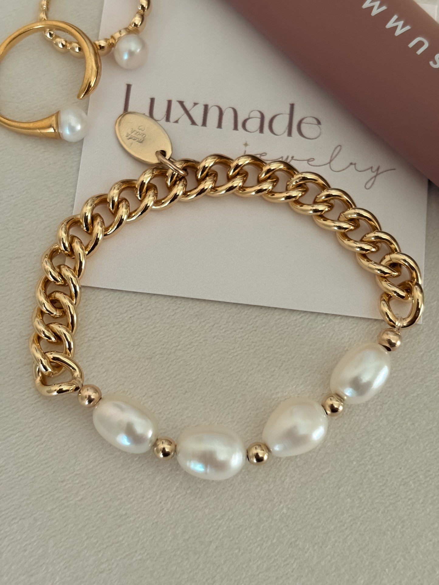 Goldie Lock