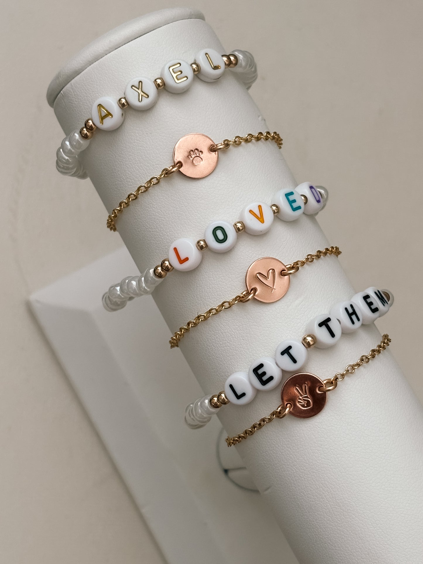 Empowered Set