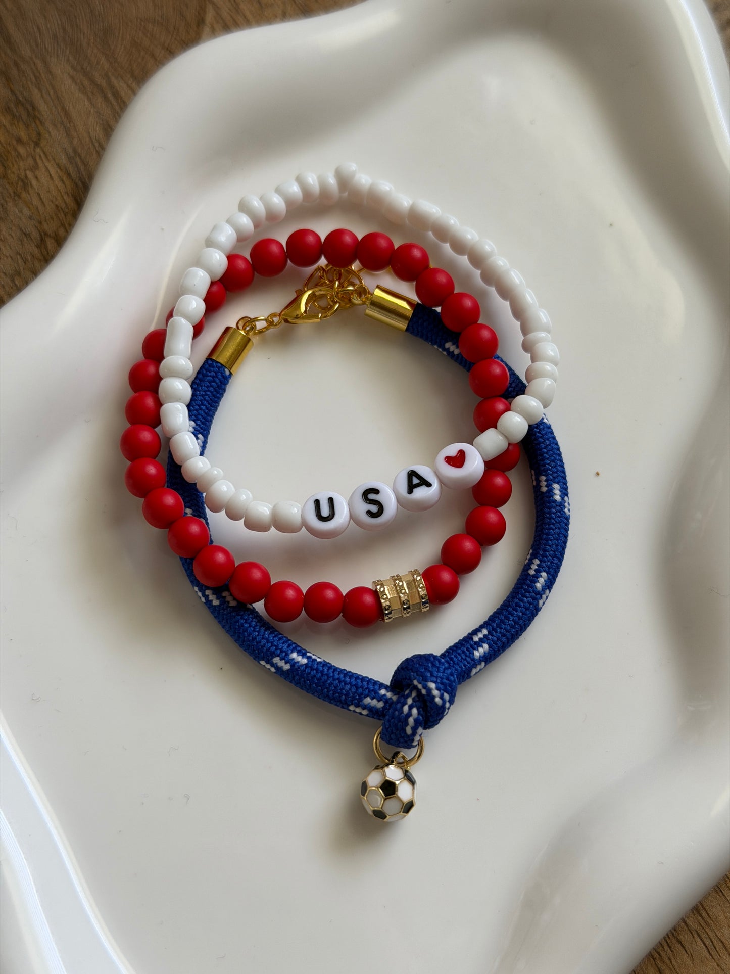 Game Day Stack