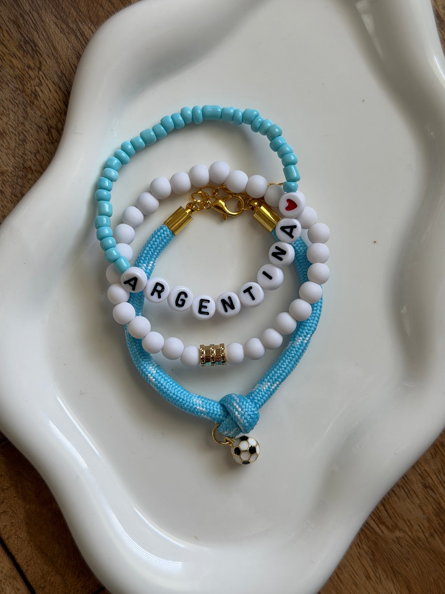 Game Day Stack