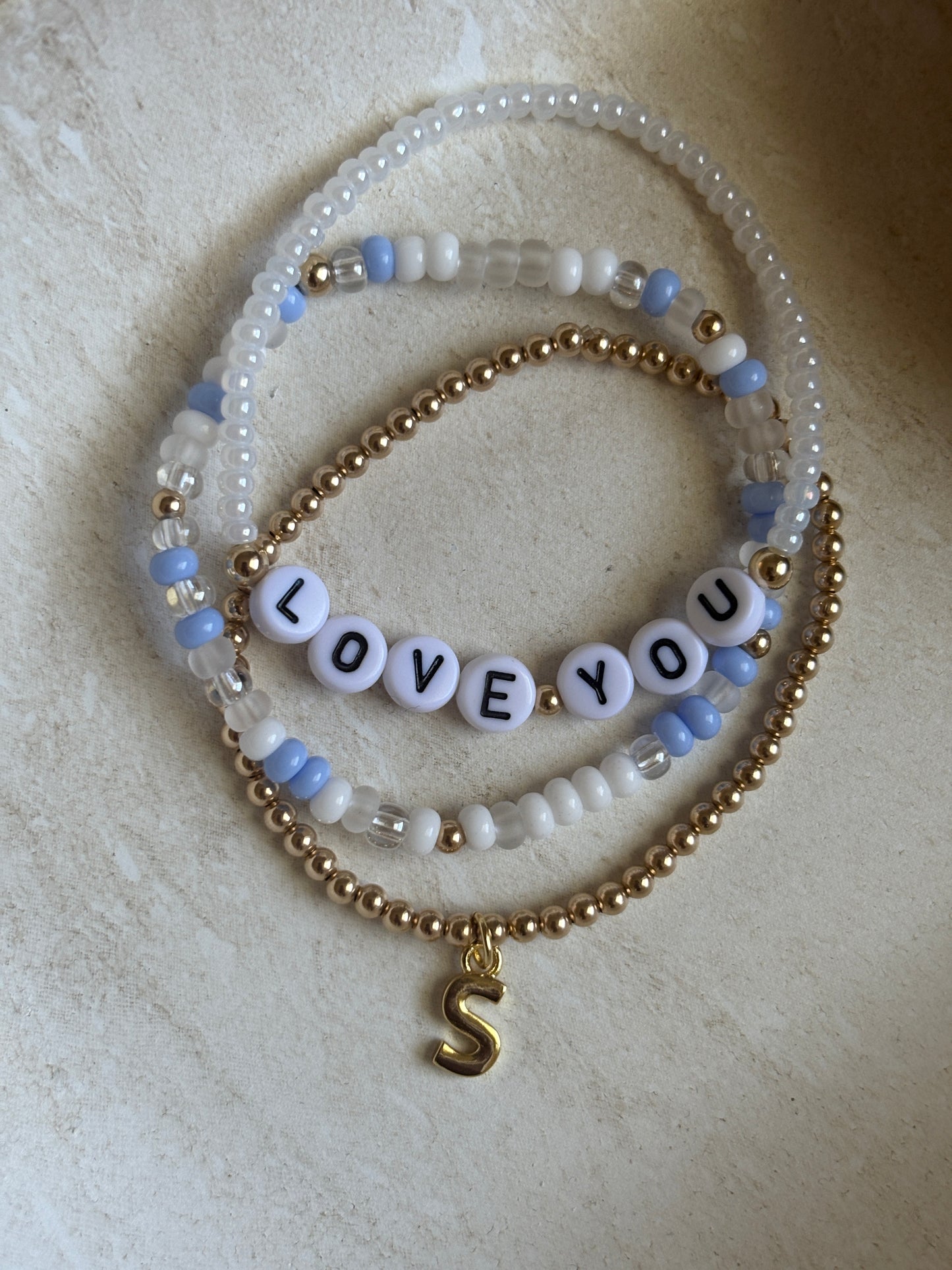 Love You Always Stack