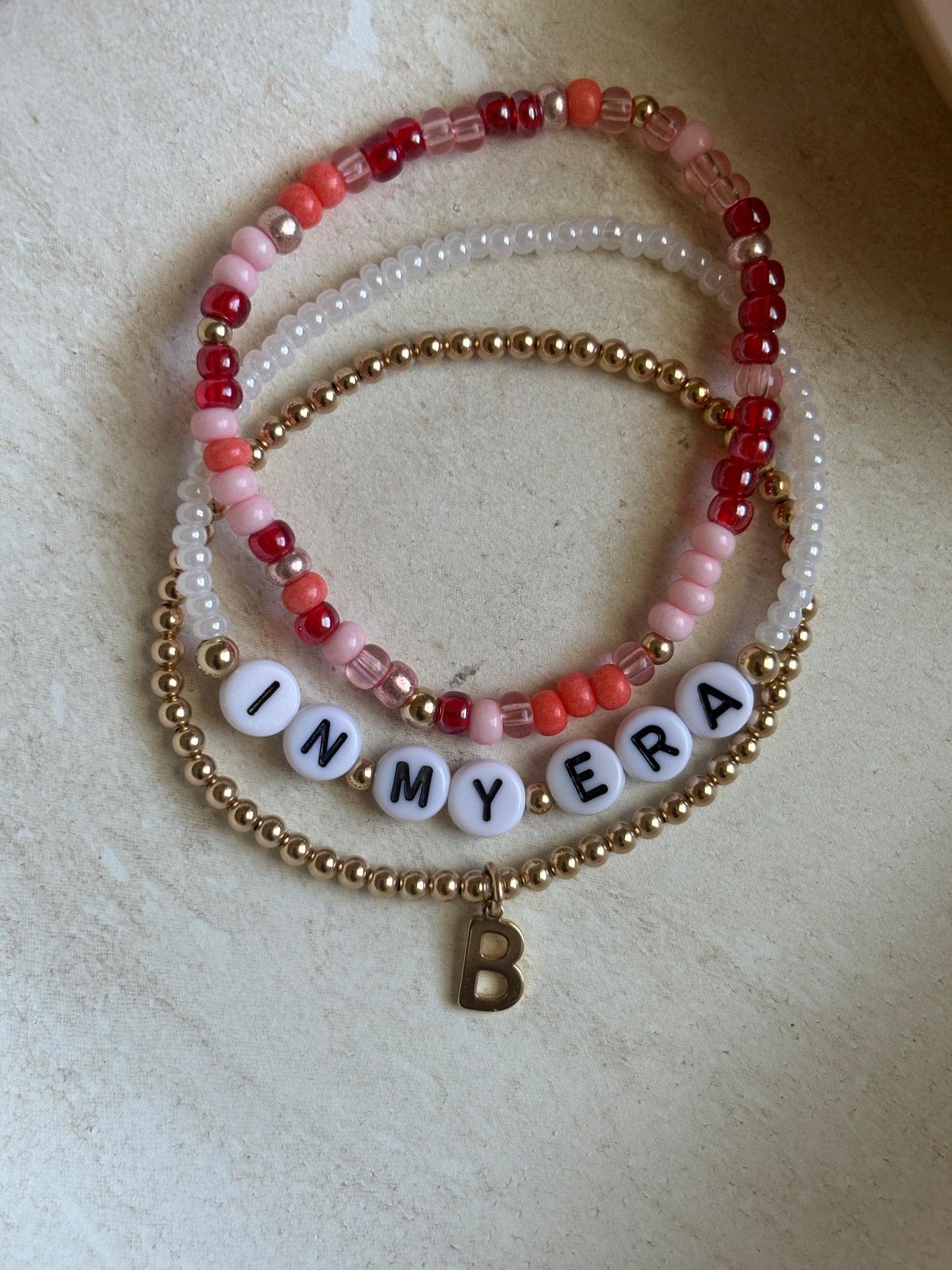 Love You Always Stack