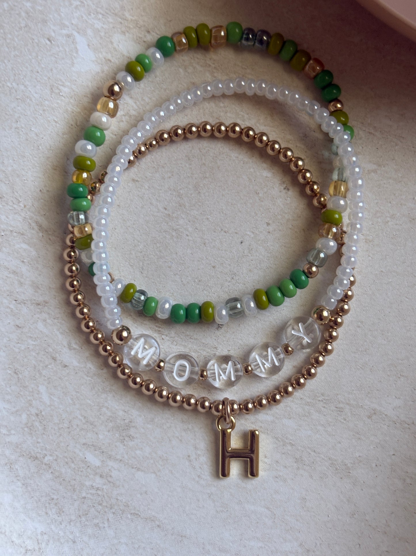 Love You Always Stack