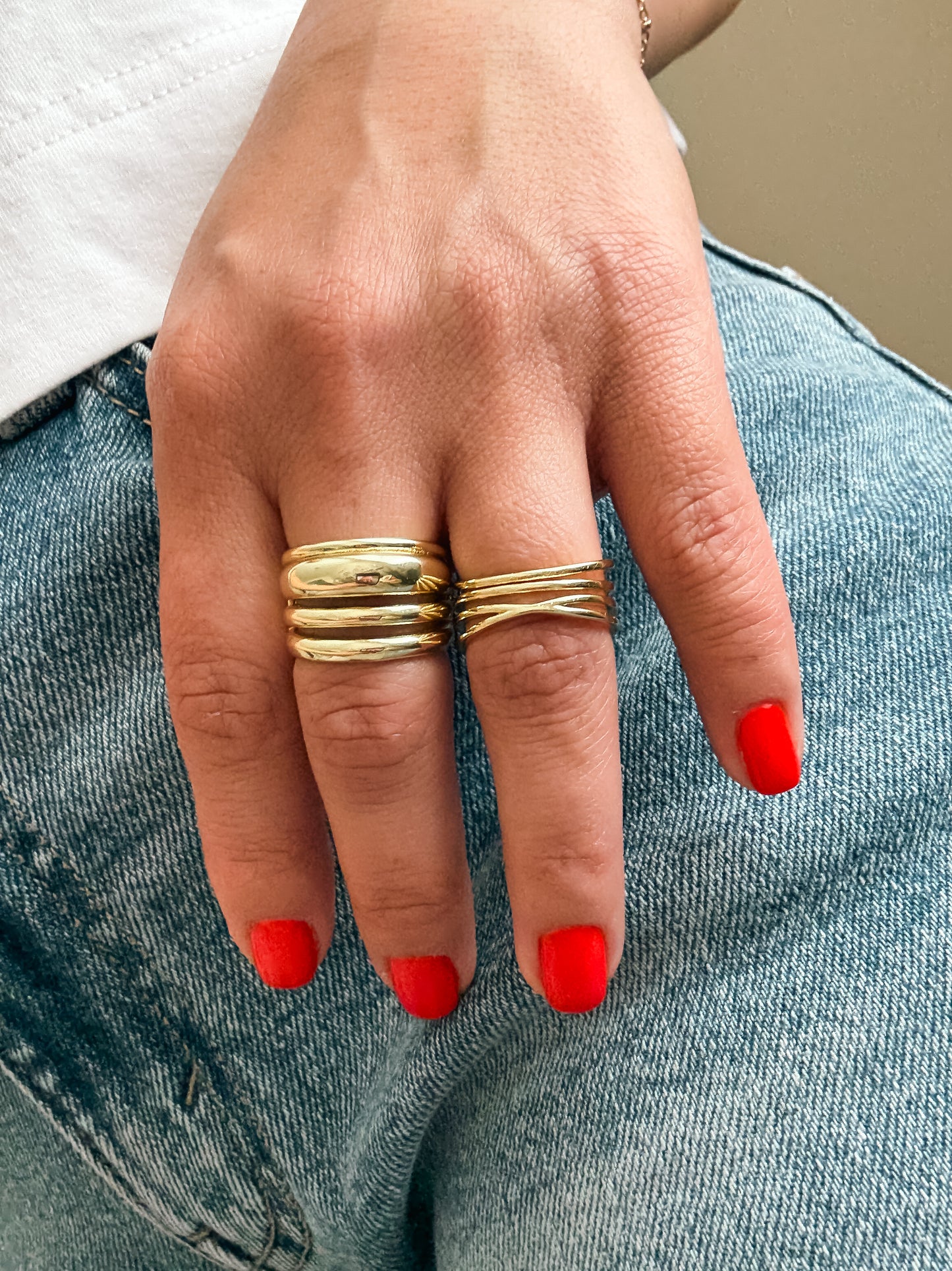 Golden Five