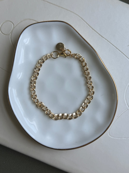 Flat Cuban Link