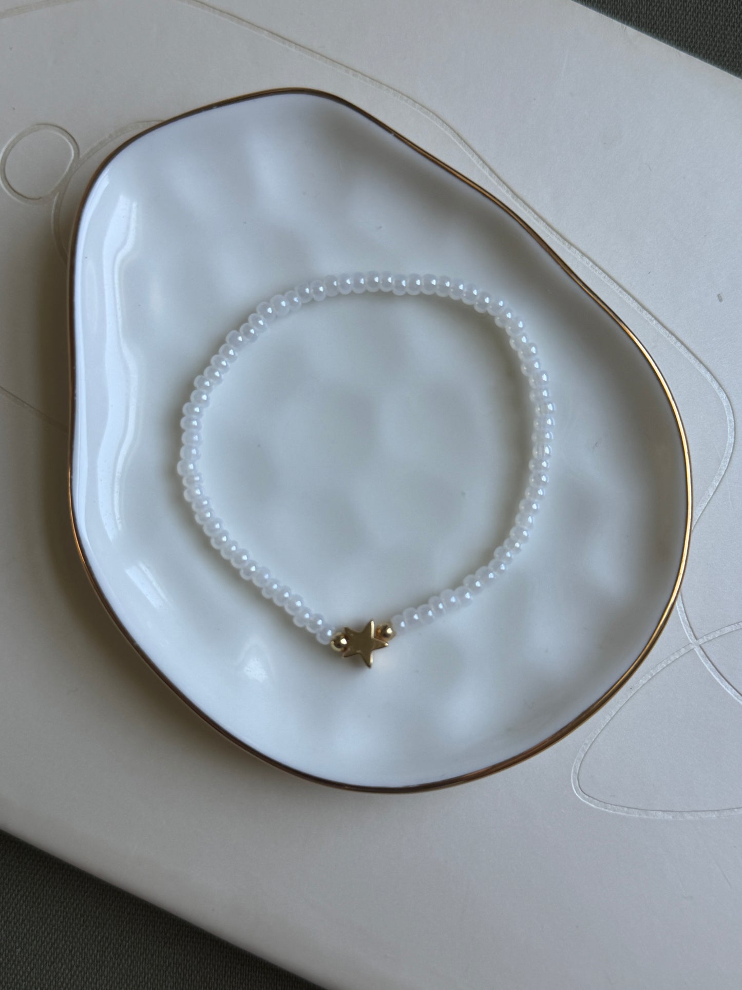Mini Star Bracelet