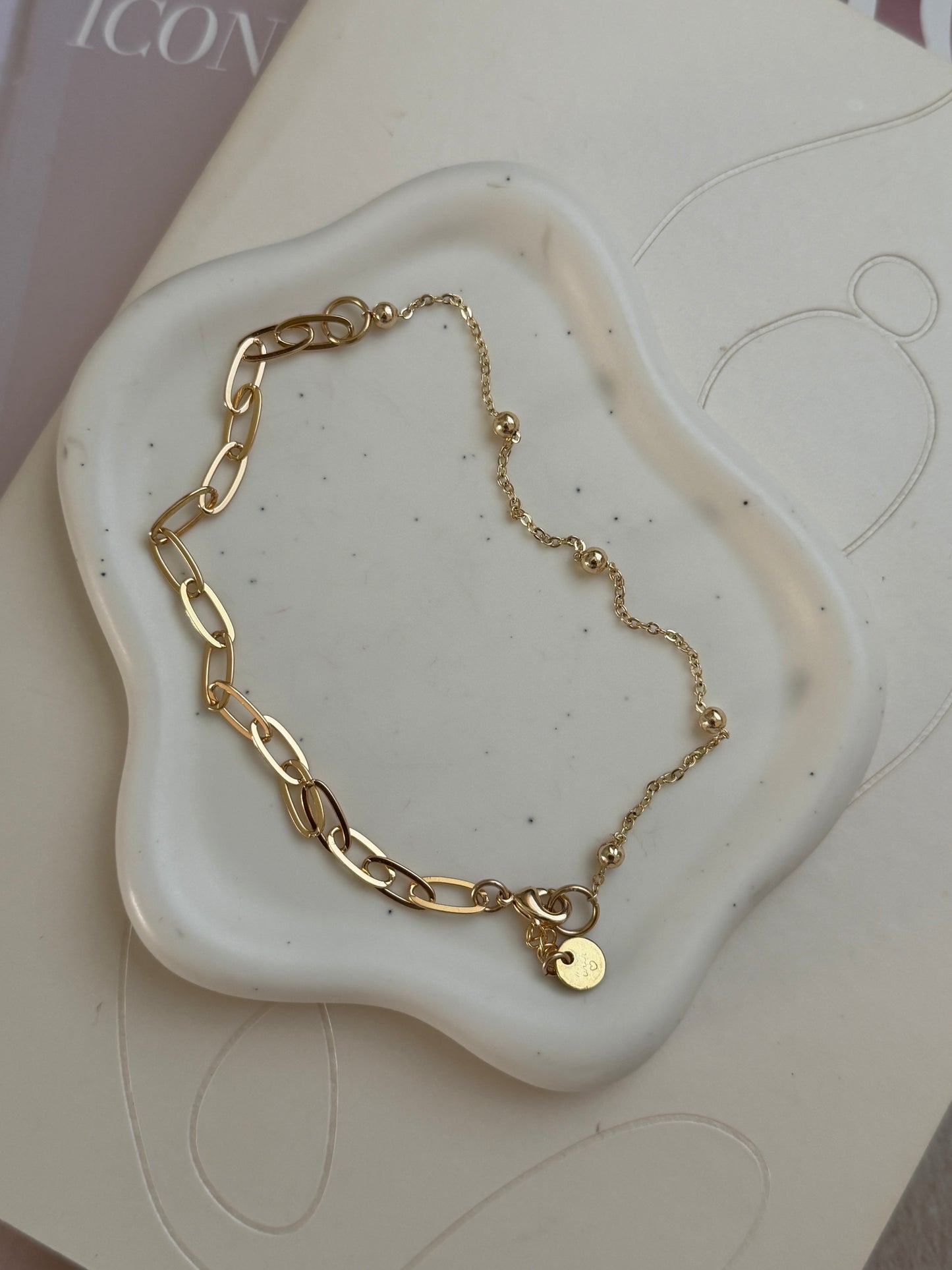 Wrap Around Bracelet