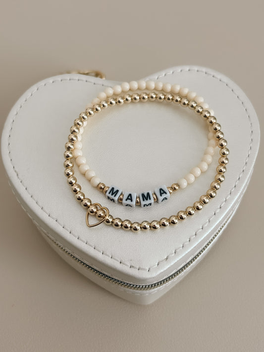 Golden Heart Set