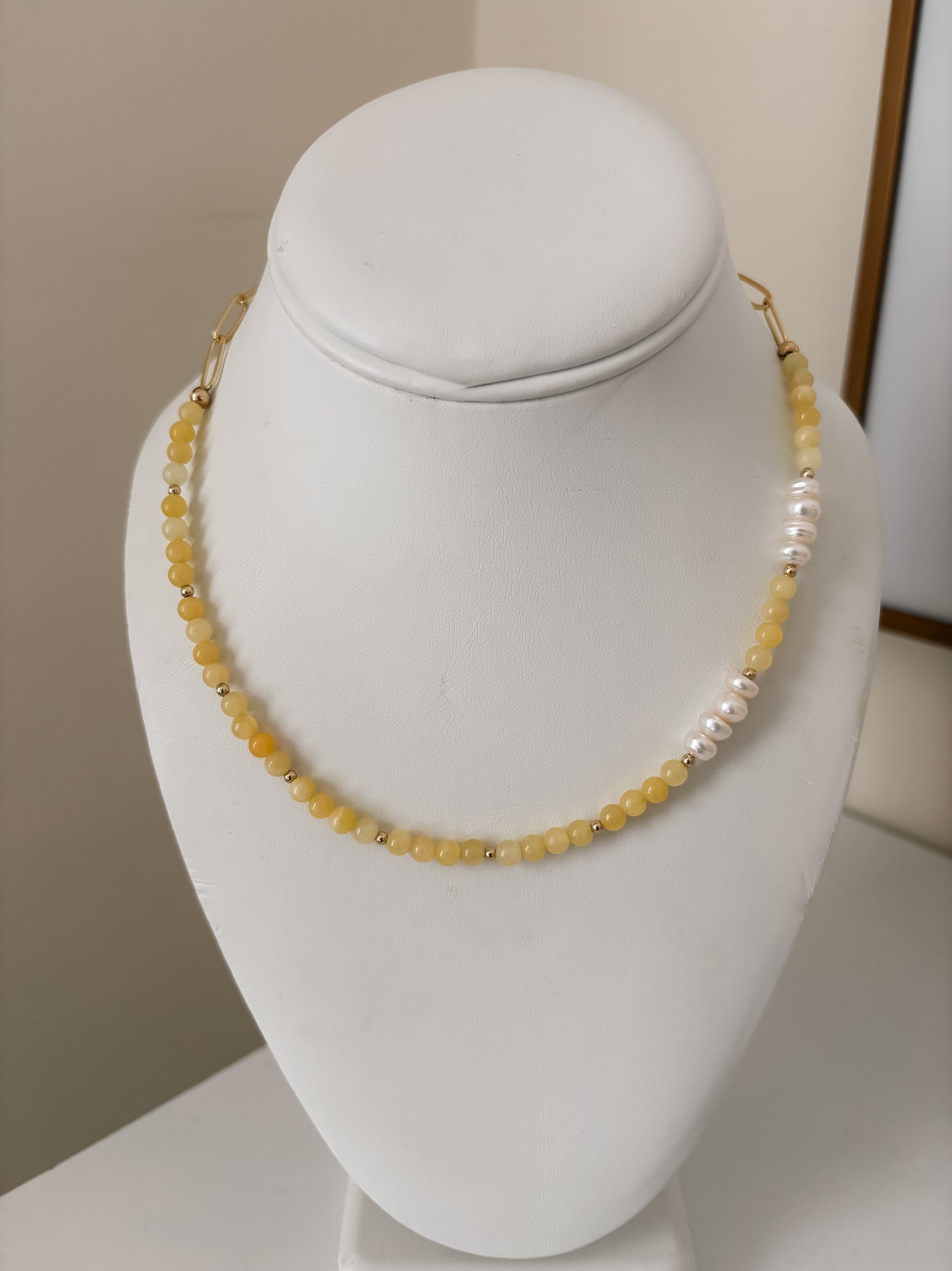 Love For Yellow