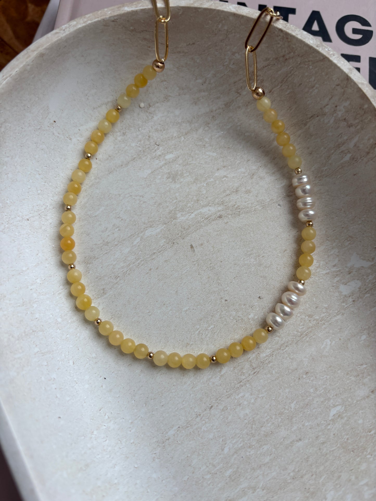 Love For Yellow
