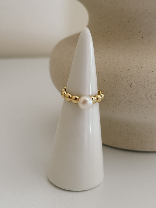 The Perfect Pearl