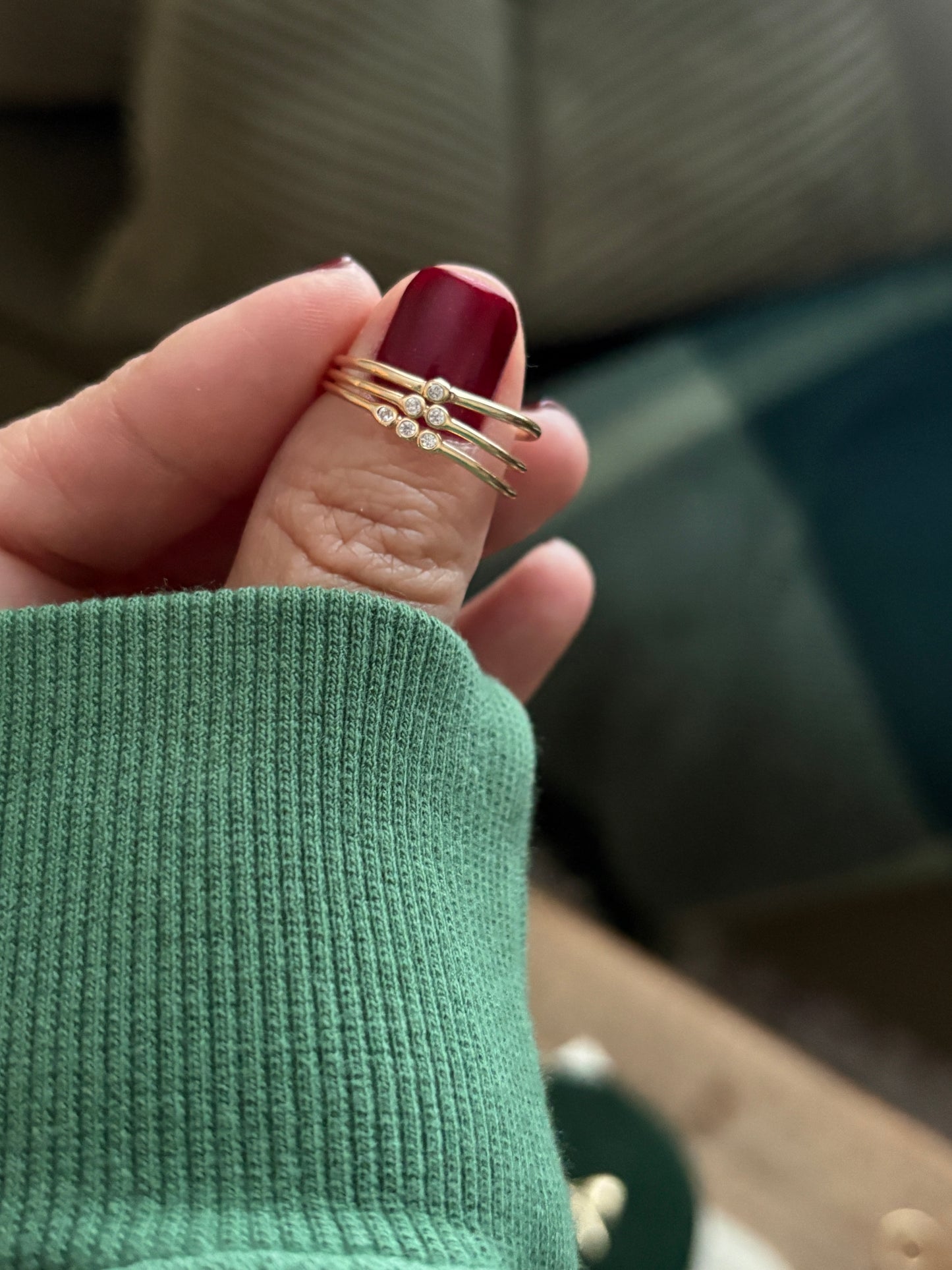 Sparkle x Three Bands