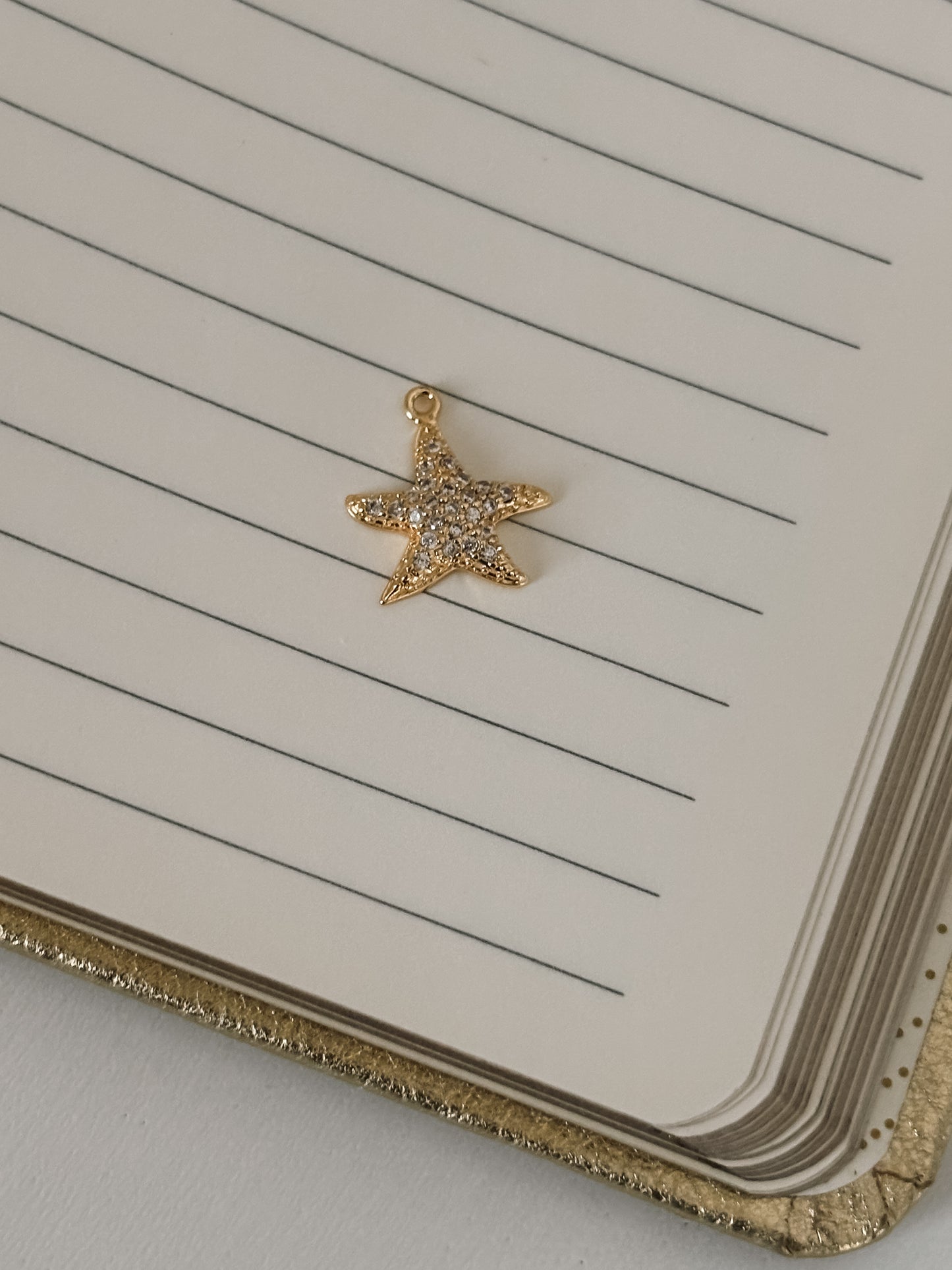 CZ Starfish