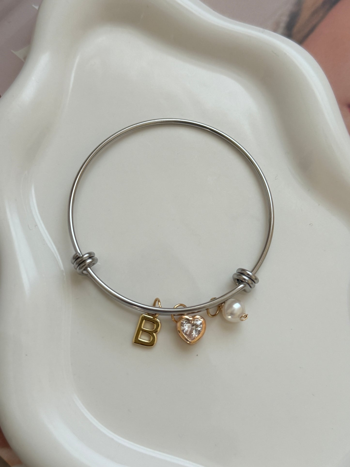 Charm Bangle