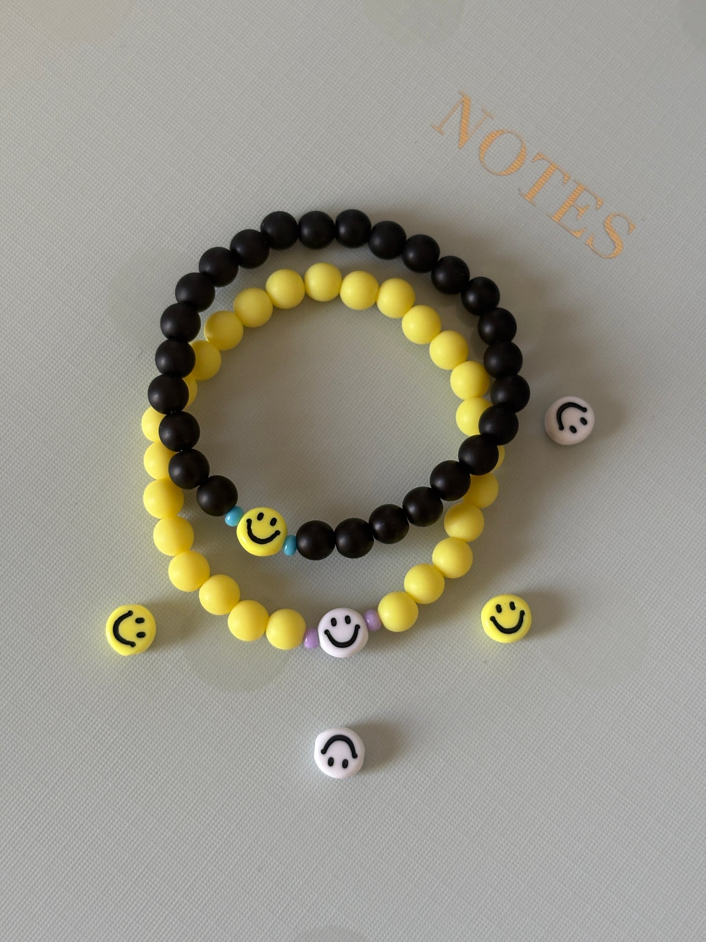 Don't worry, Be happy