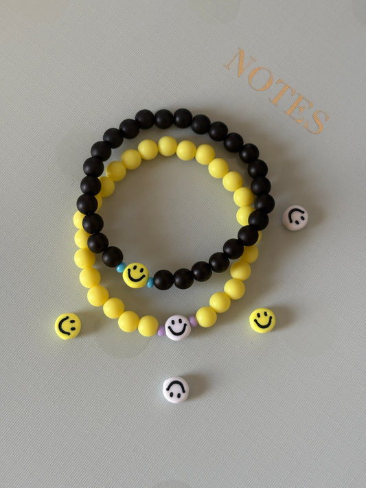 Don't worry, Be happy