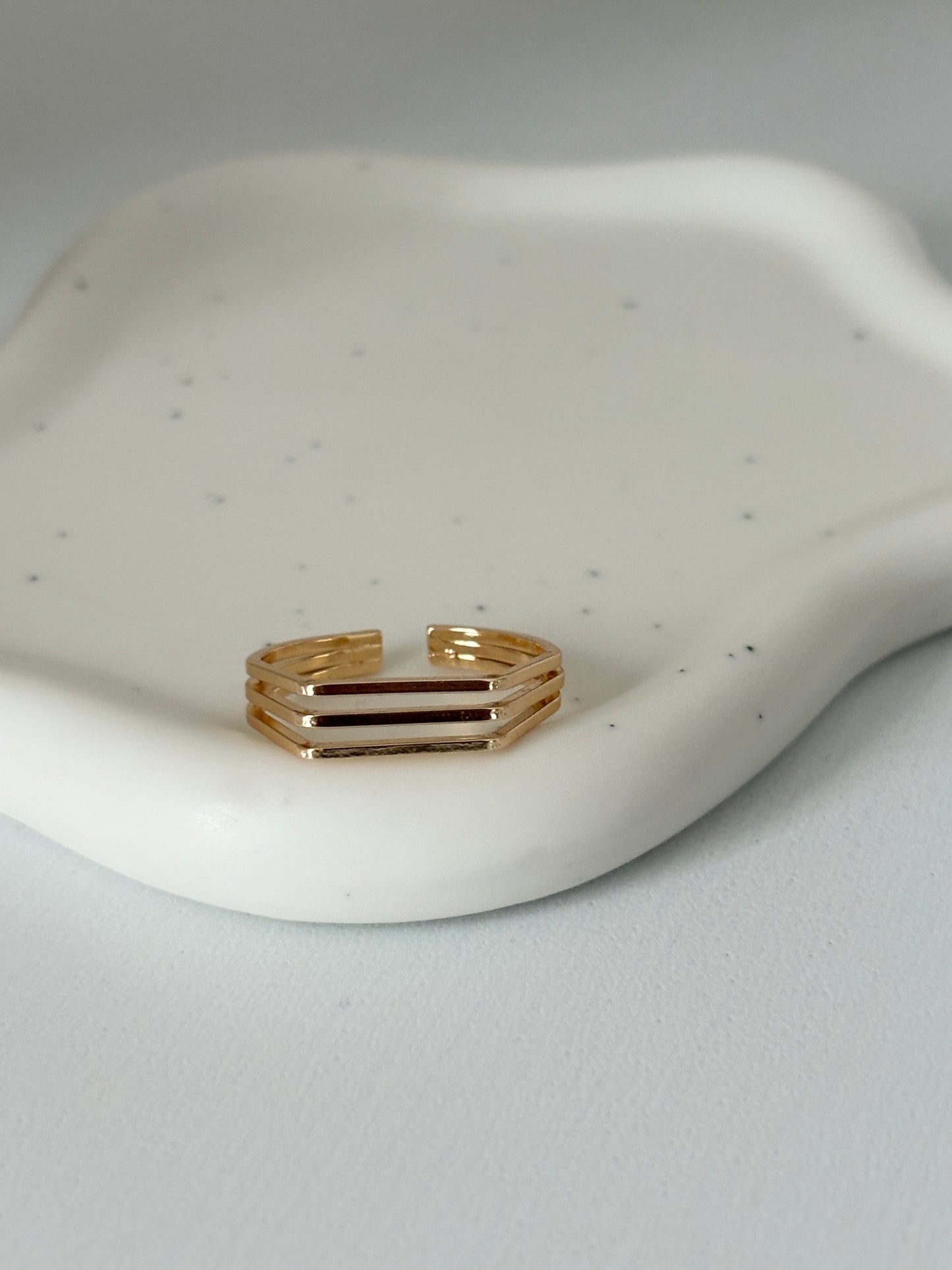 Geometric Band