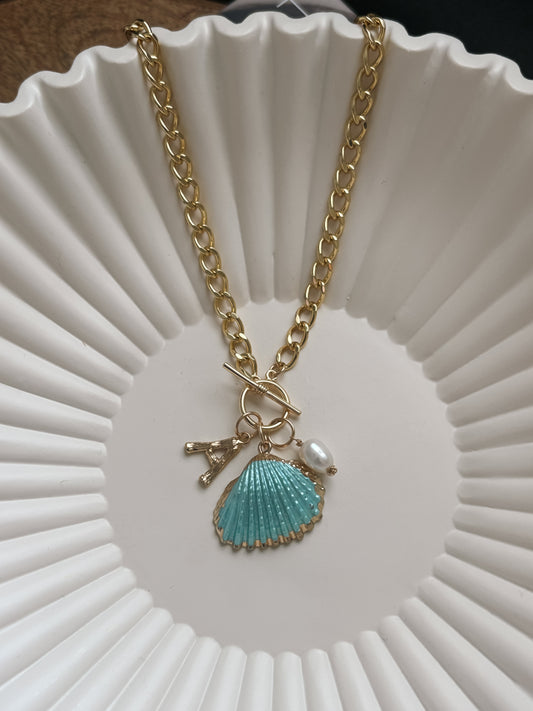 Blue Sea
