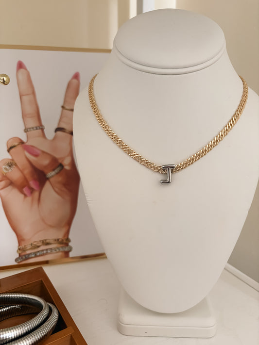Bold Mixed Metals