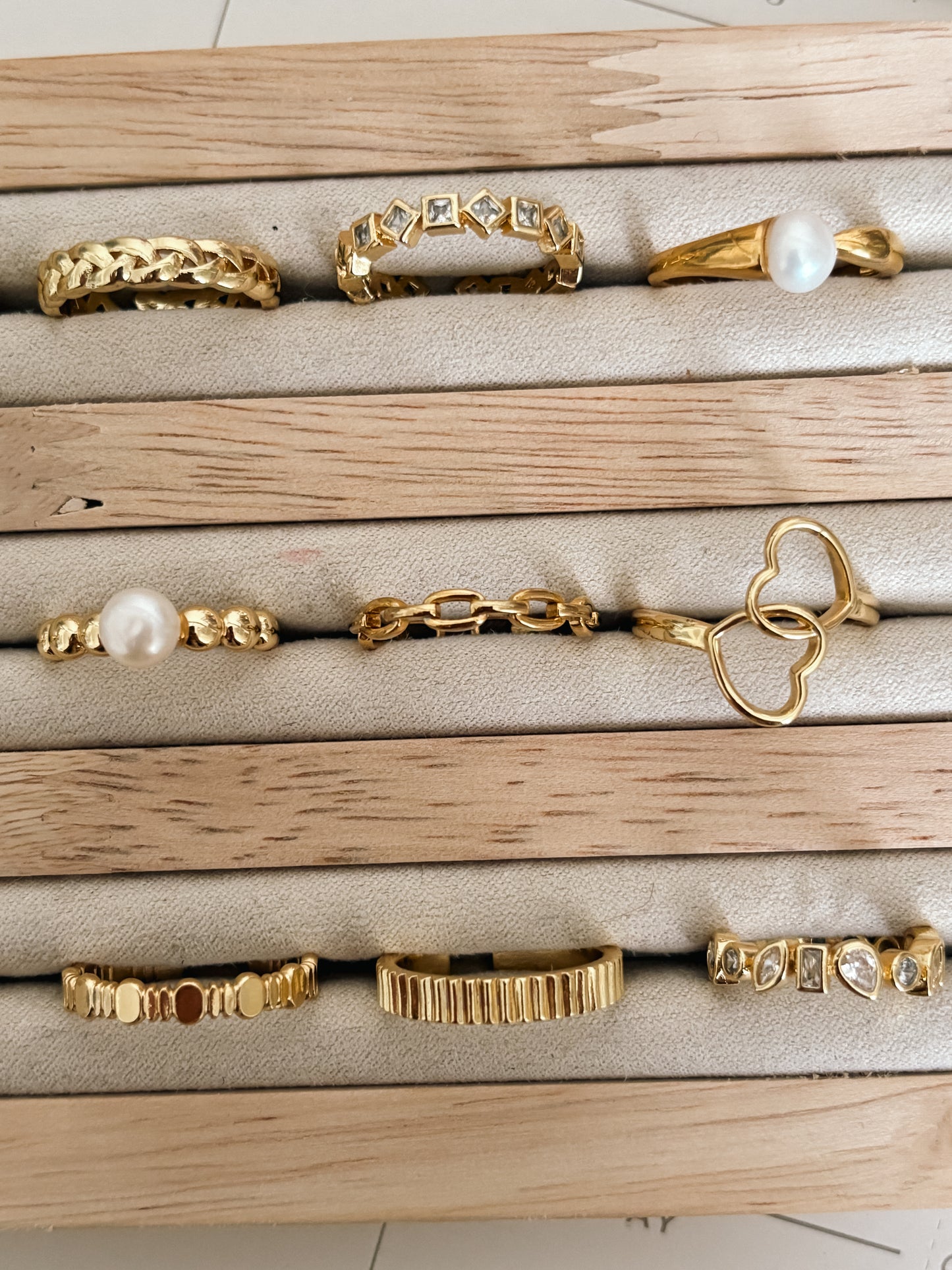 Boho Band